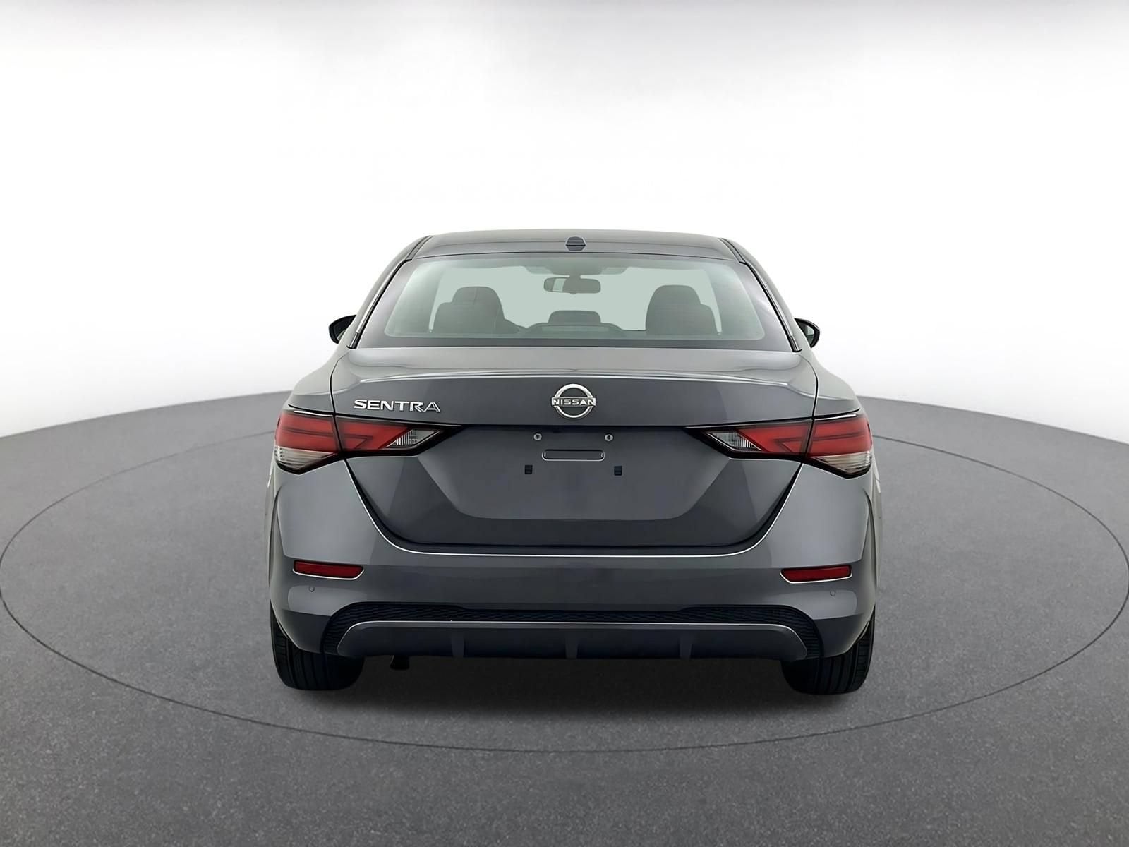Thumbnail: 2025 Nissan Sentra - 7