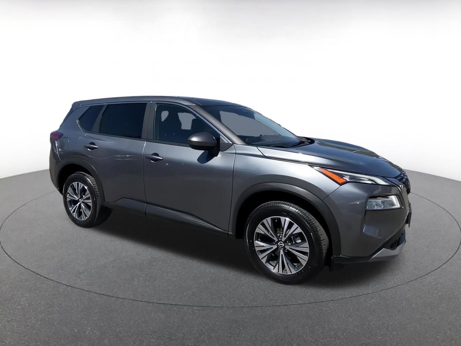 Thumbnail: 2023 Nissan Rogue - 2