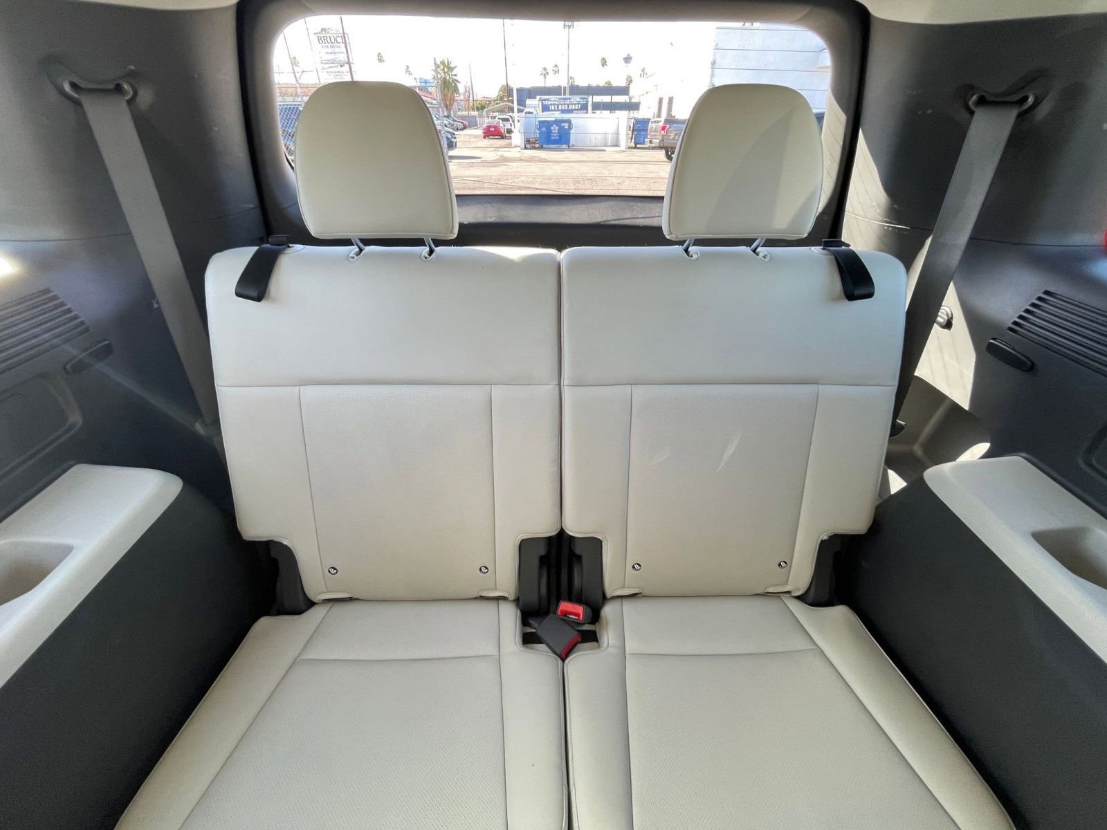 Thumbnail: 2025 Hyundai Santa Fe - 30