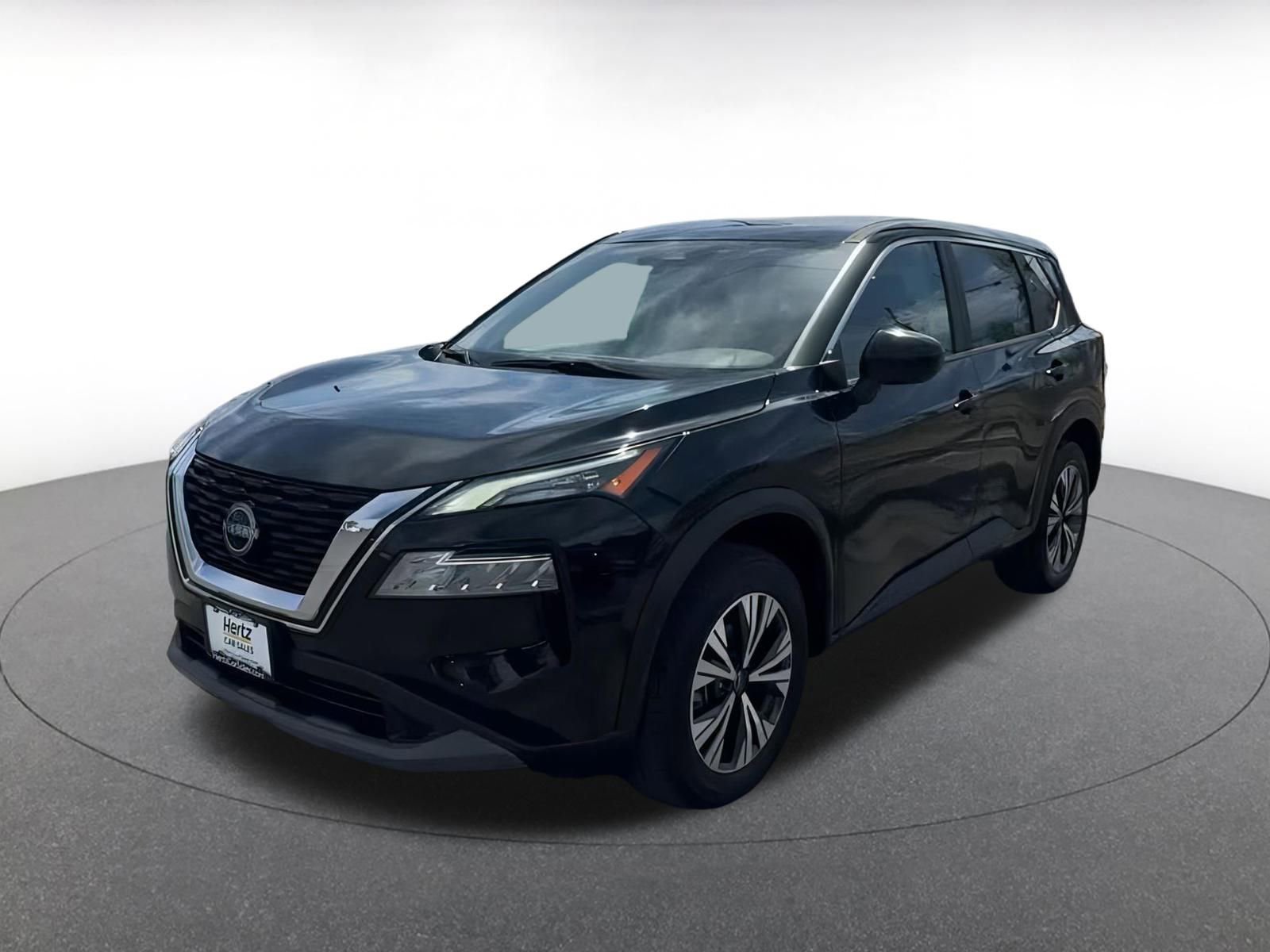 Thumbnail: 2023 Nissan Rogue - 6