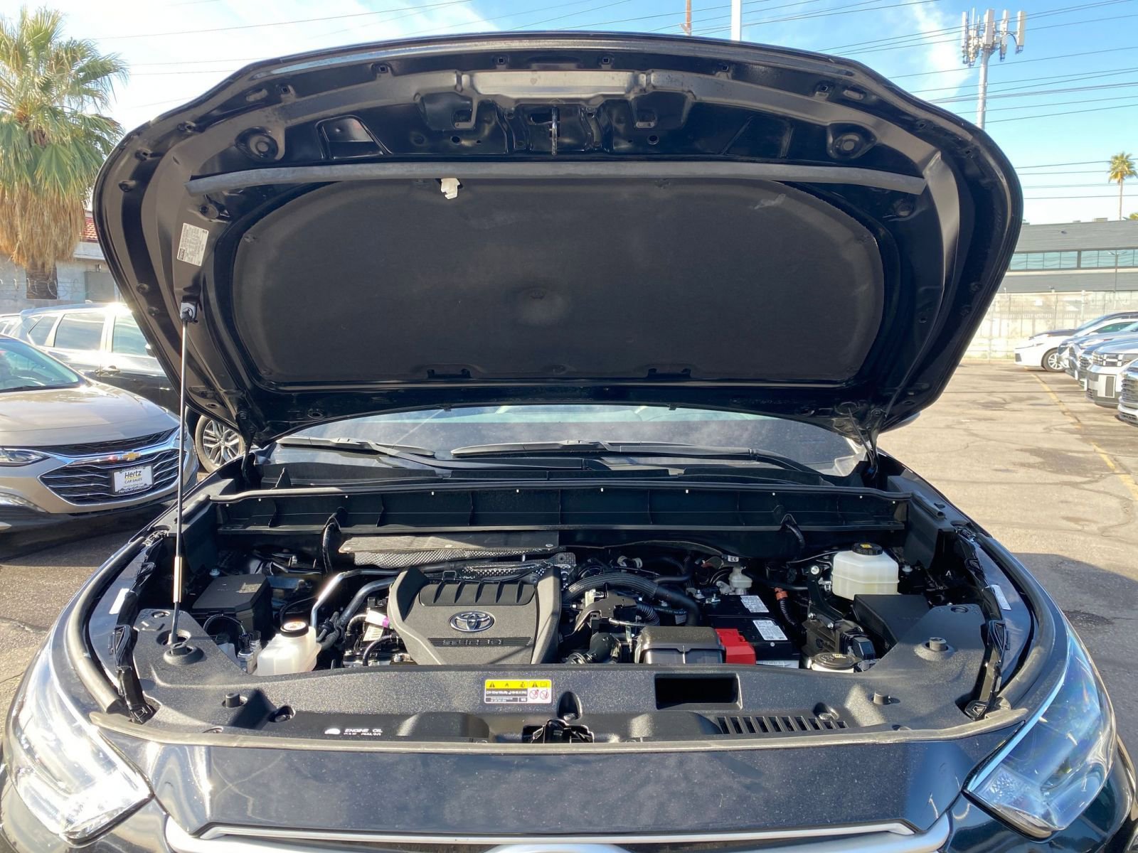 Thumbnail: 2025 Toyota Highlander - 34