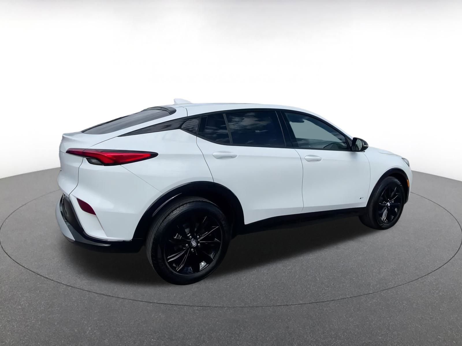 Thumbnail: 2025 Buick Envista - 15