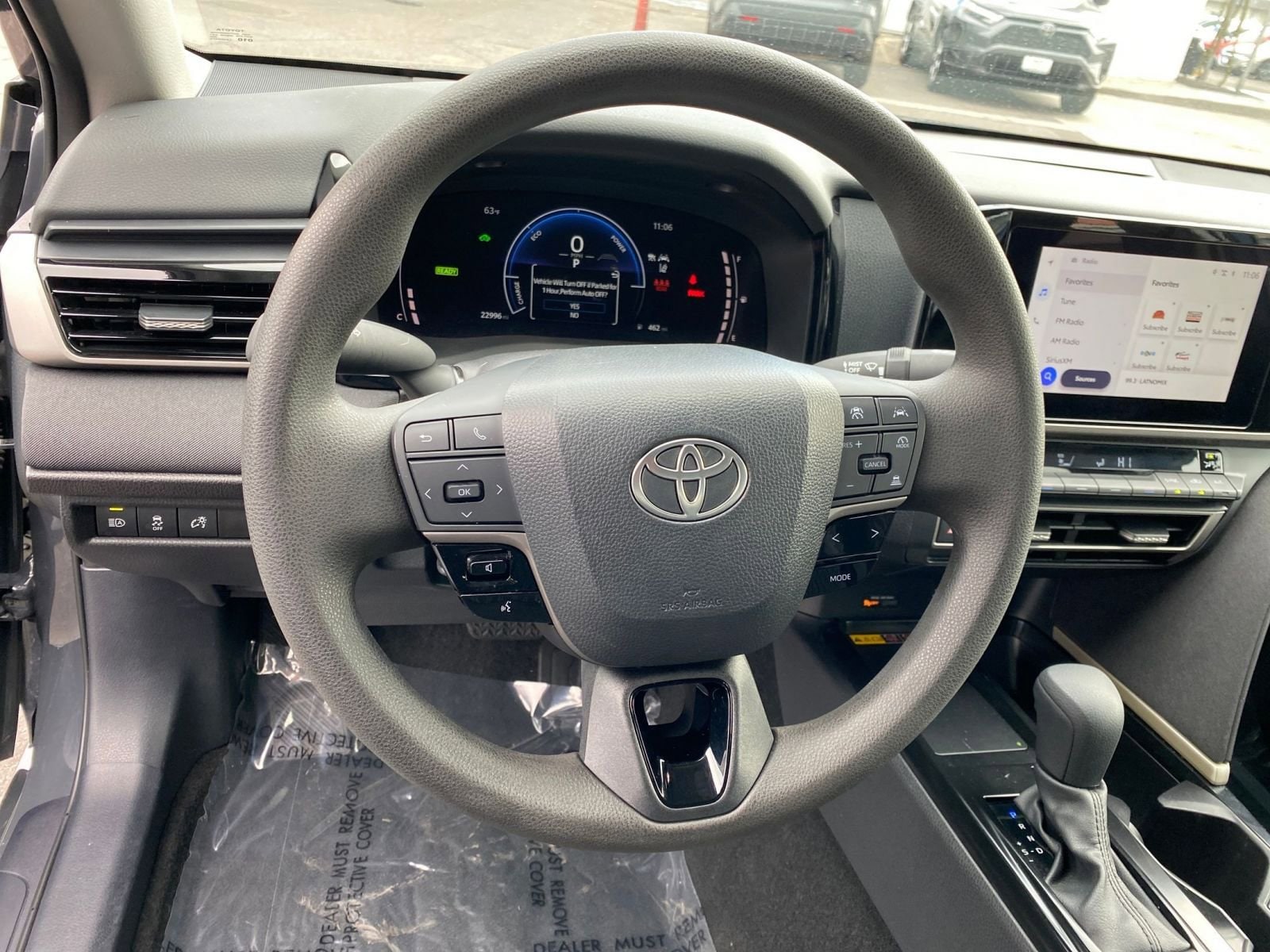 Thumbnail: 2025 Toyota Camry - 28