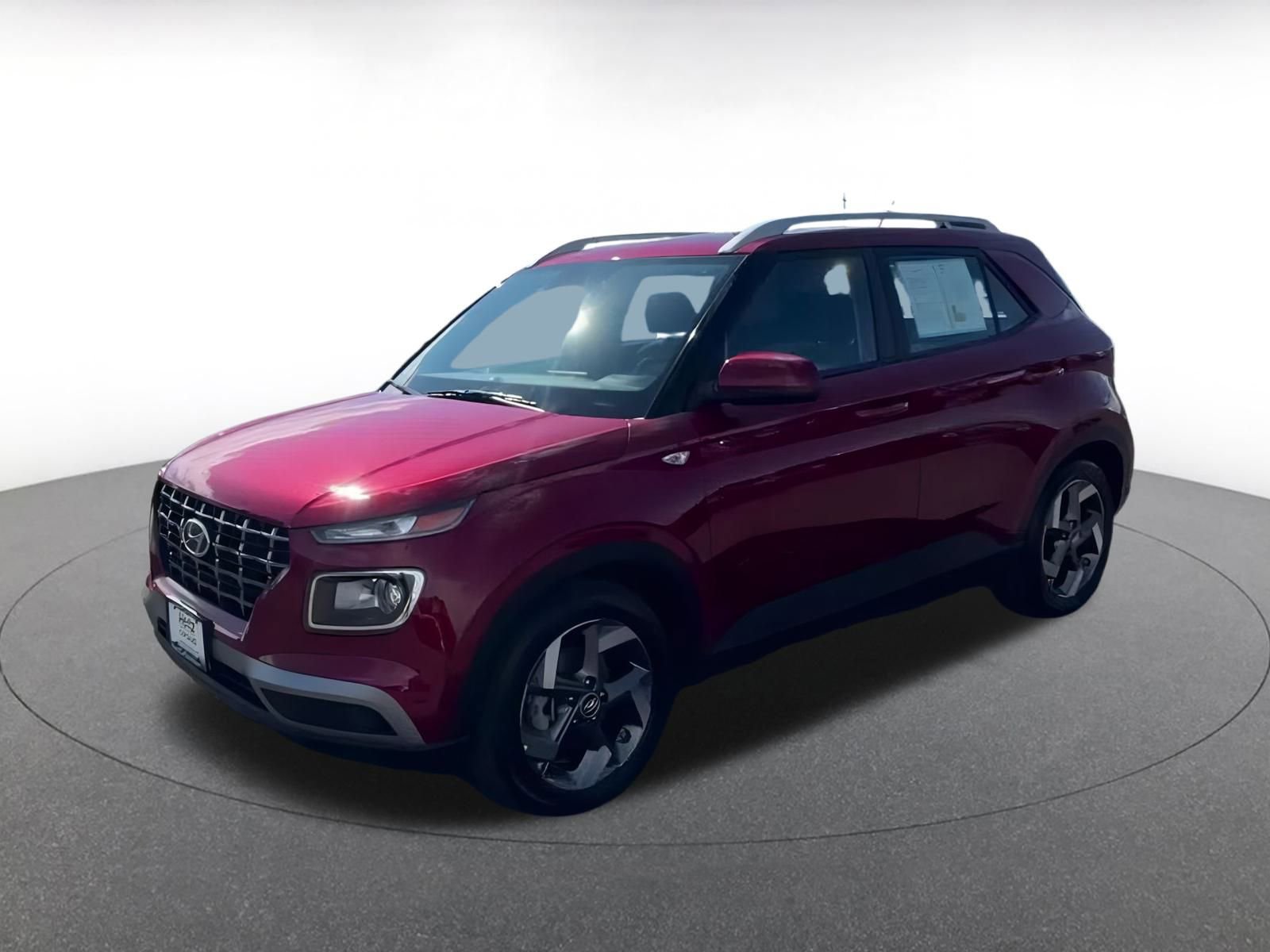 Thumbnail: 2025 Hyundai Venue - 8