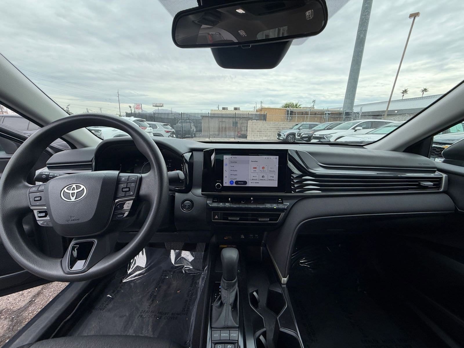 Thumbnail: 2025 Toyota Camry - 31