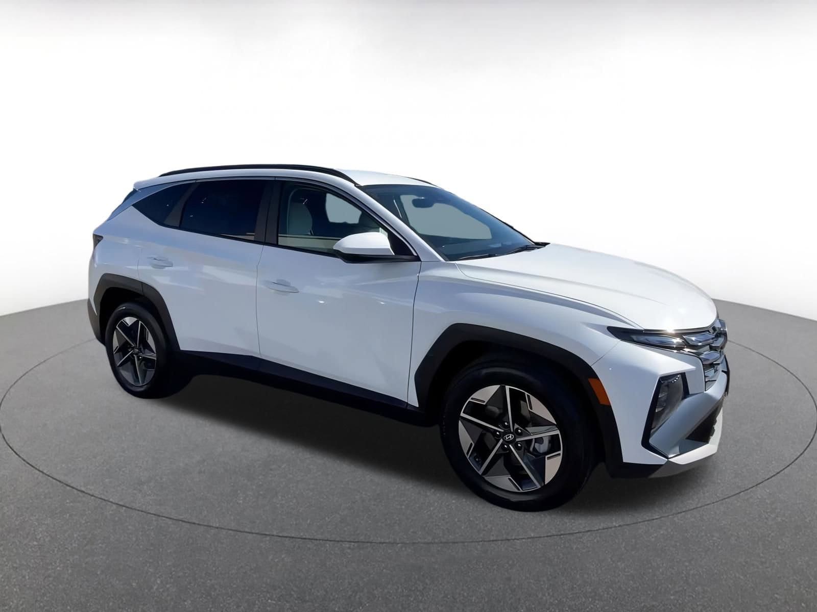 Thumbnail: 2025 Hyundai Tucson - 2