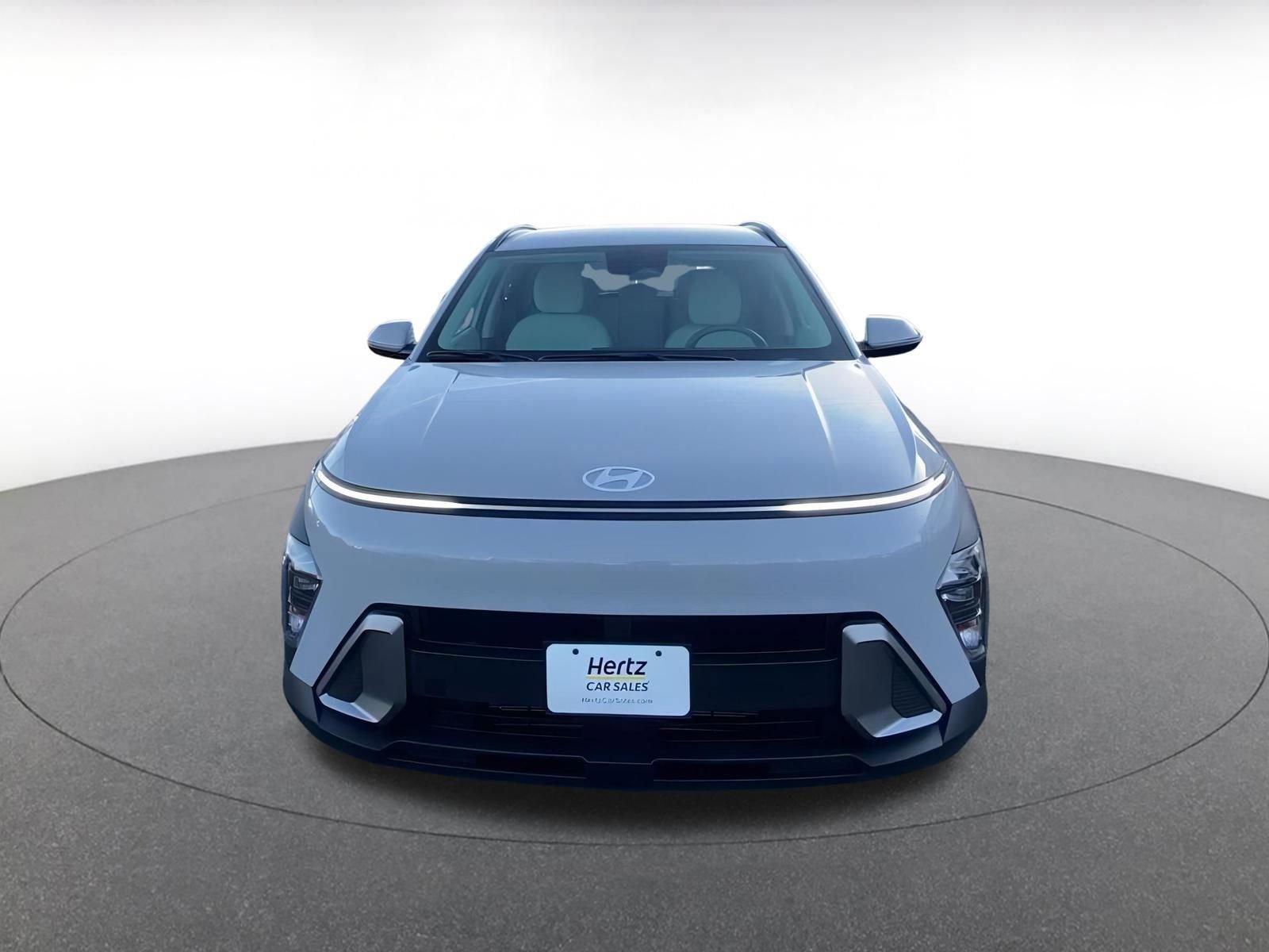 Thumbnail: 2025 Hyundai Kona - 4