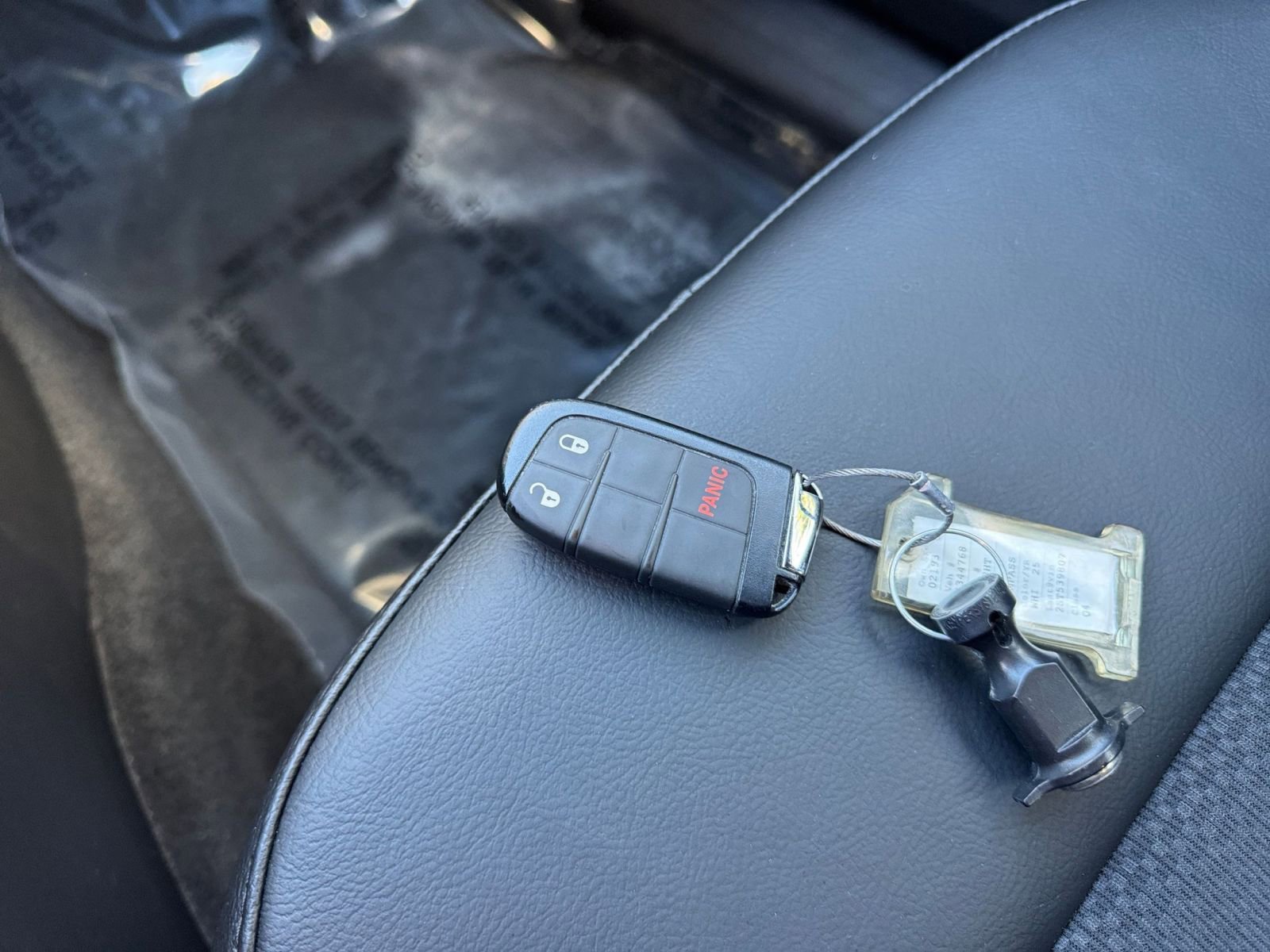 Thumbnail: 2025 Jeep Compass - 22