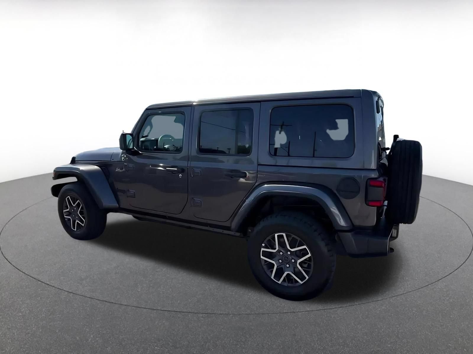 Thumbnail: 2025 Jeep Wrangler - 9