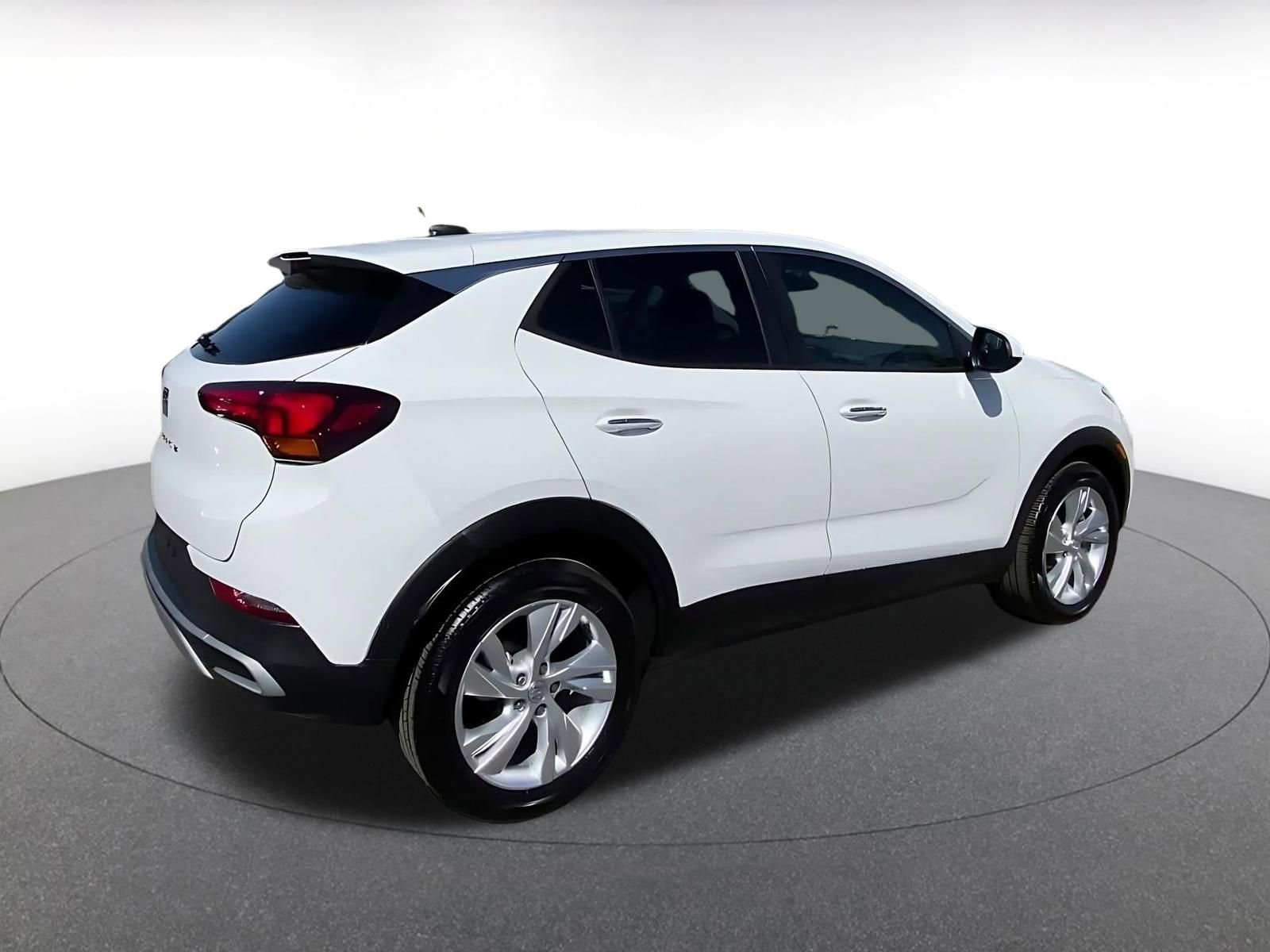 Thumbnail: 2025 Buick Encore GX - 15