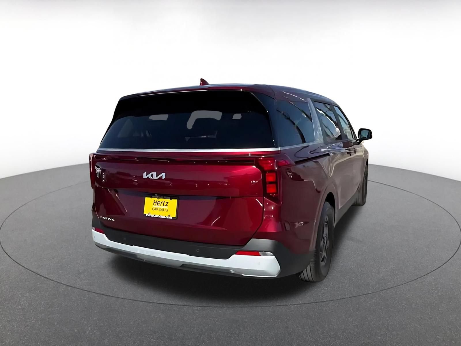 Thumbnail: 2026 Kia Carnival - 15