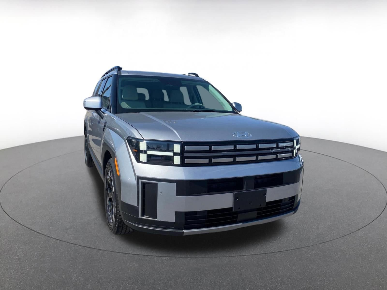 Thumbnail: 2025 Hyundai Santa Fe - 1