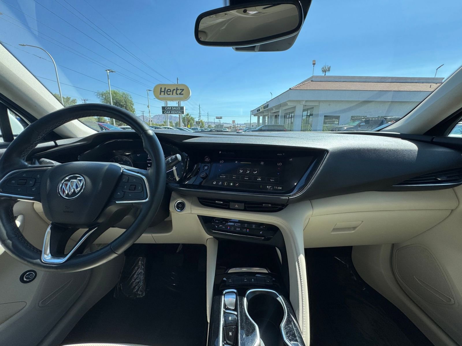 Thumbnail: 2023 Buick Envision - 31