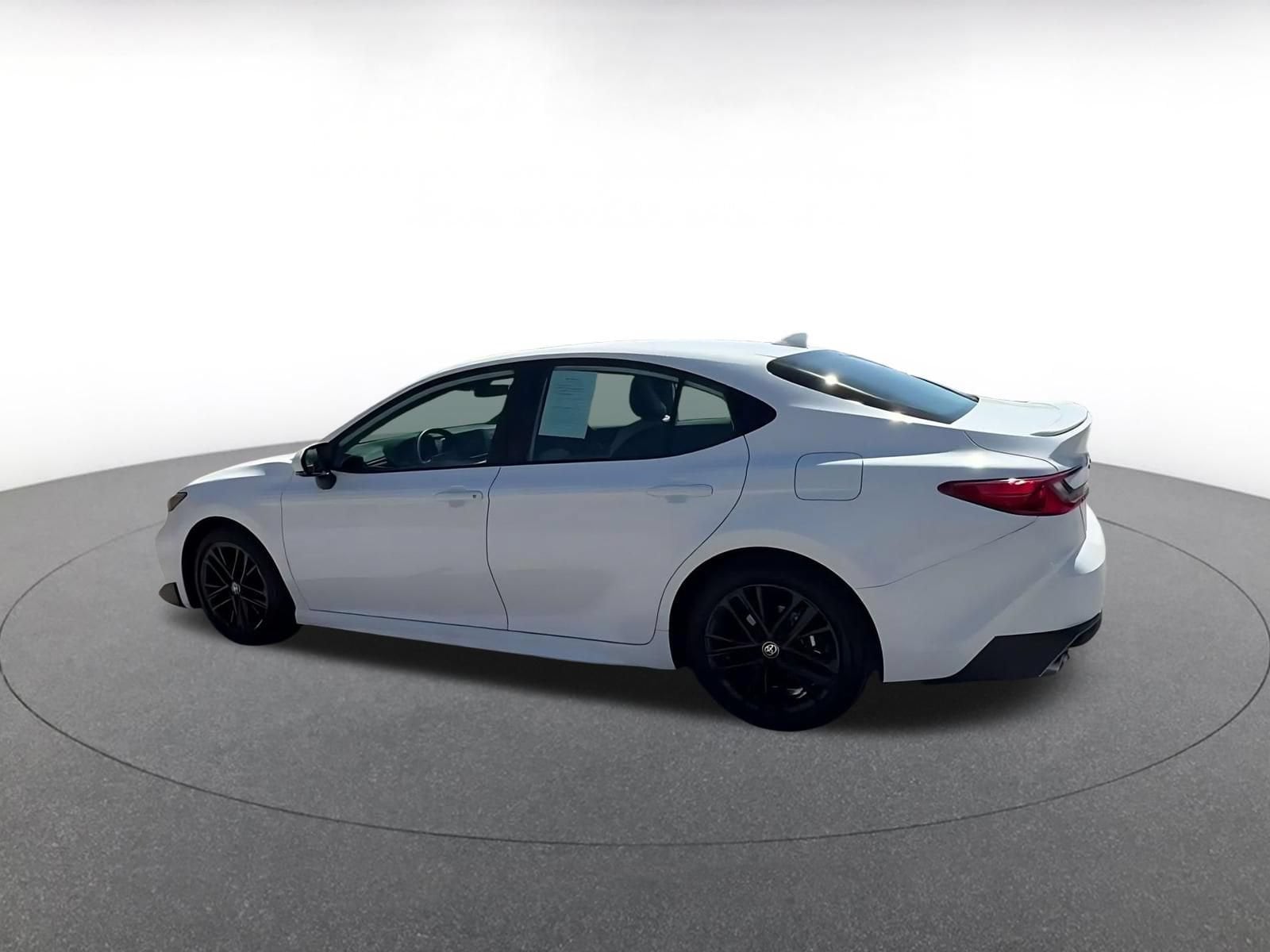 Thumbnail: 2026 Toyota Camry - 8