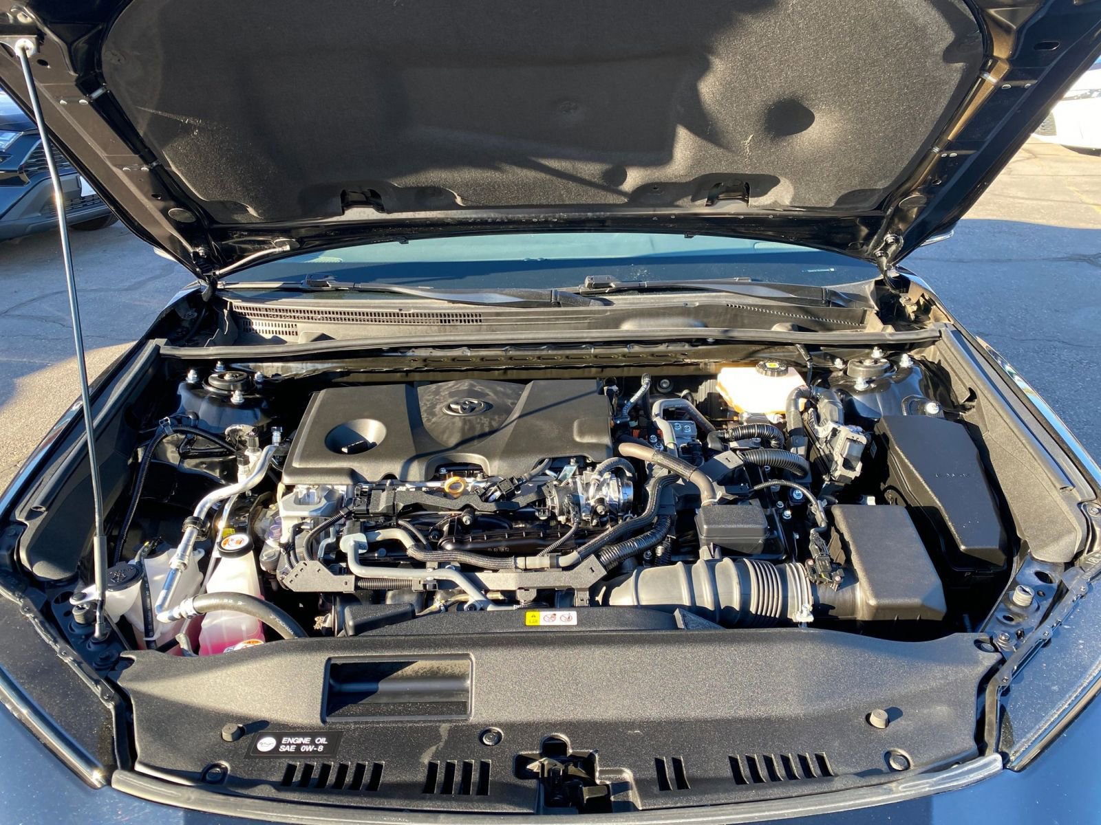 Thumbnail: 2025 Toyota Camry - 32