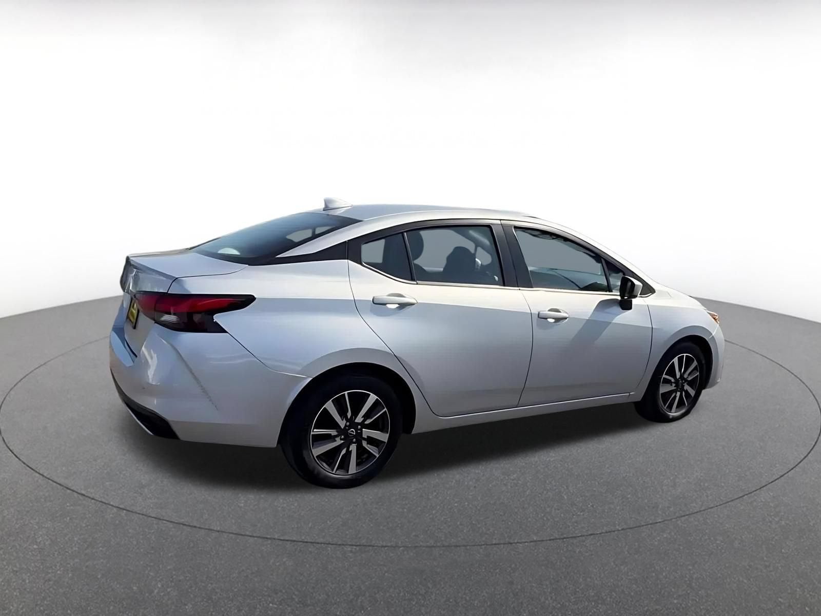Thumbnail: 2025 Nissan Versa - 15