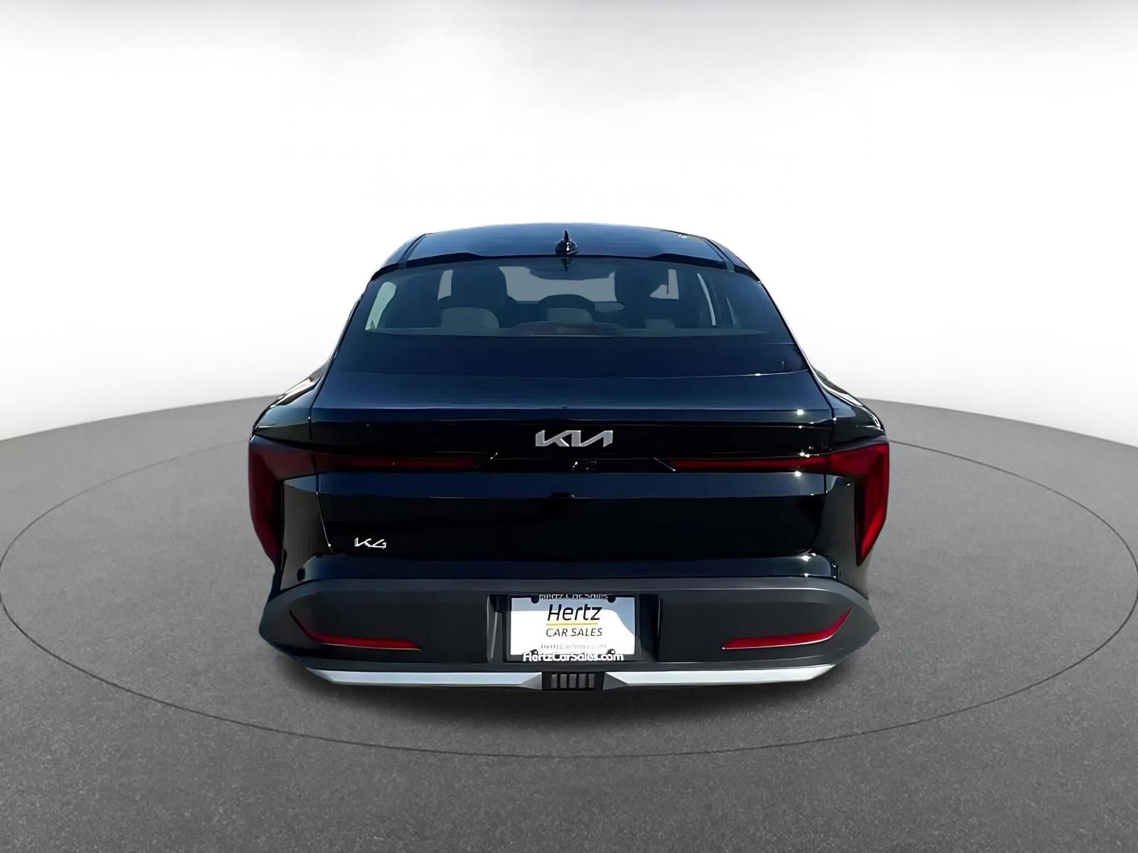 Thumbnail: 2025 Kia K4 - 12