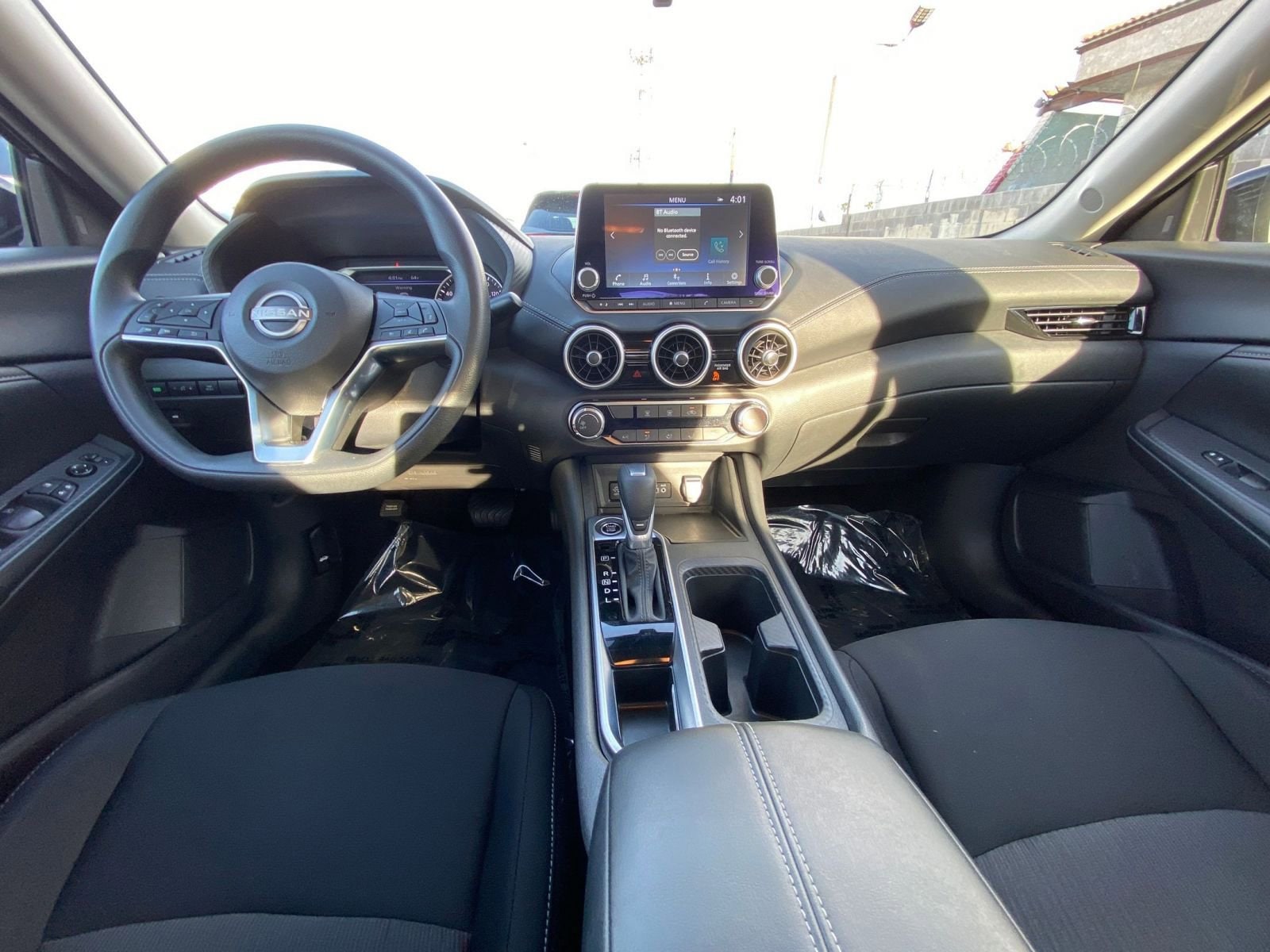 Thumbnail: 2025 Nissan Sentra - 31