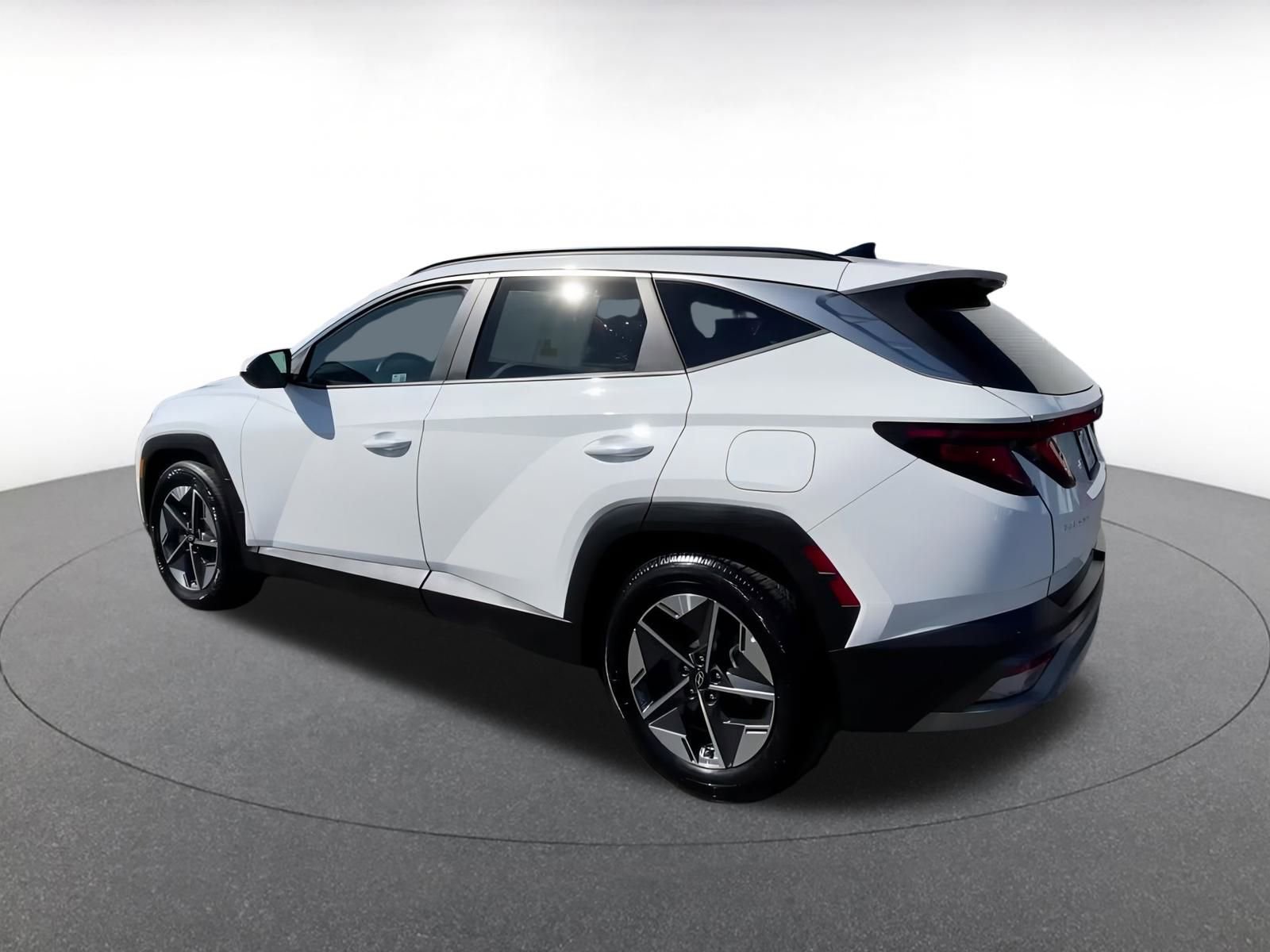 Thumbnail: 2025 Hyundai Tucson - 10