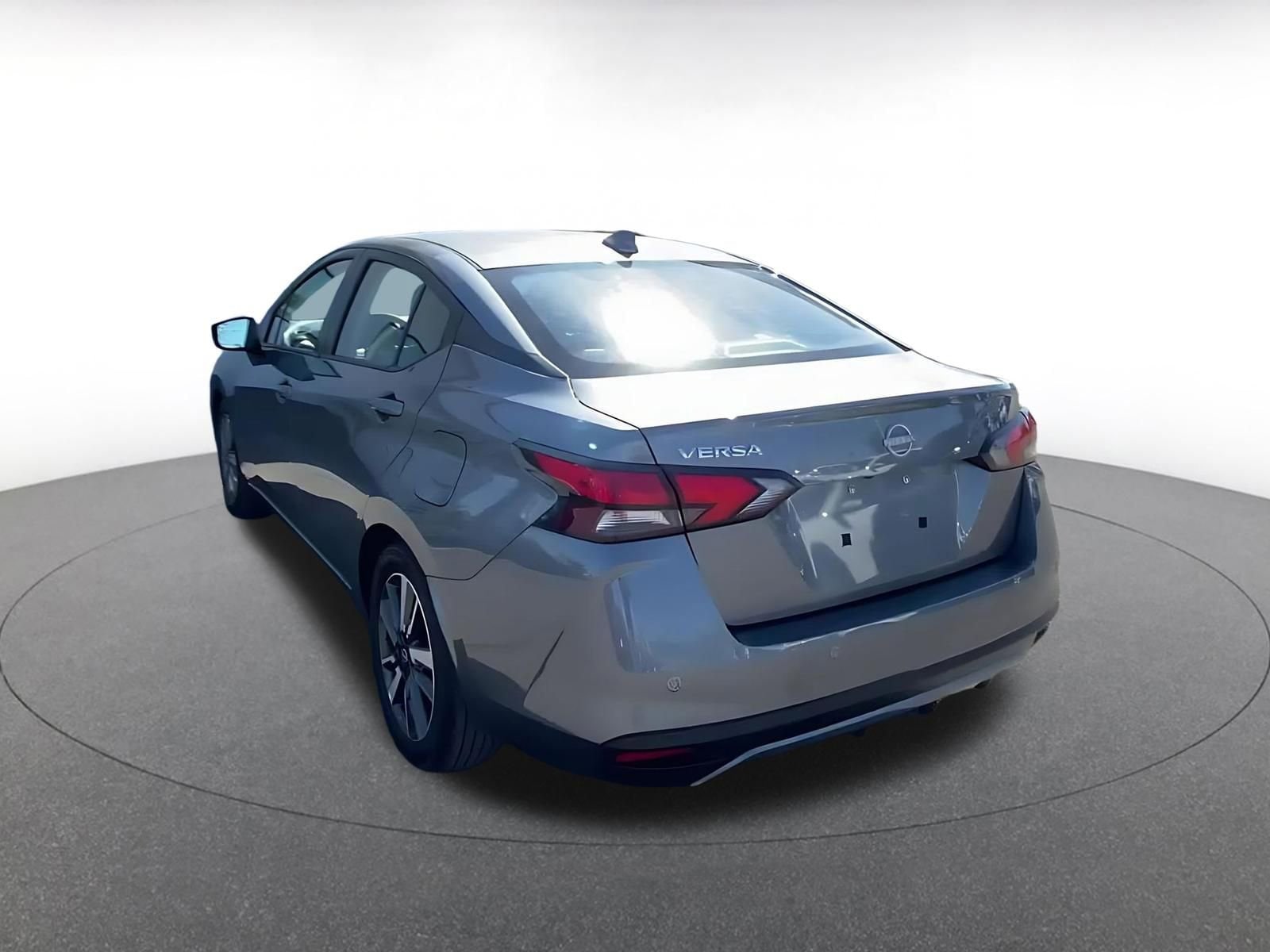 Thumbnail: 2025 Nissan Versa - 11