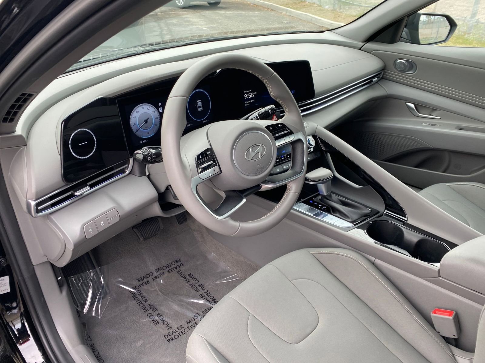 Thumbnail: 2025 Hyundai Elantra - 34