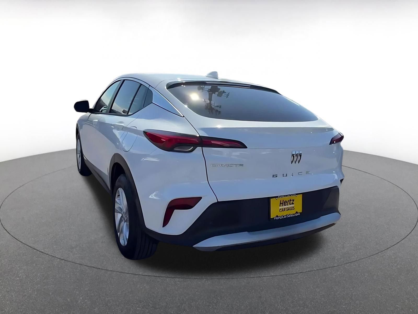 Thumbnail: 2025 Buick Envista - 11