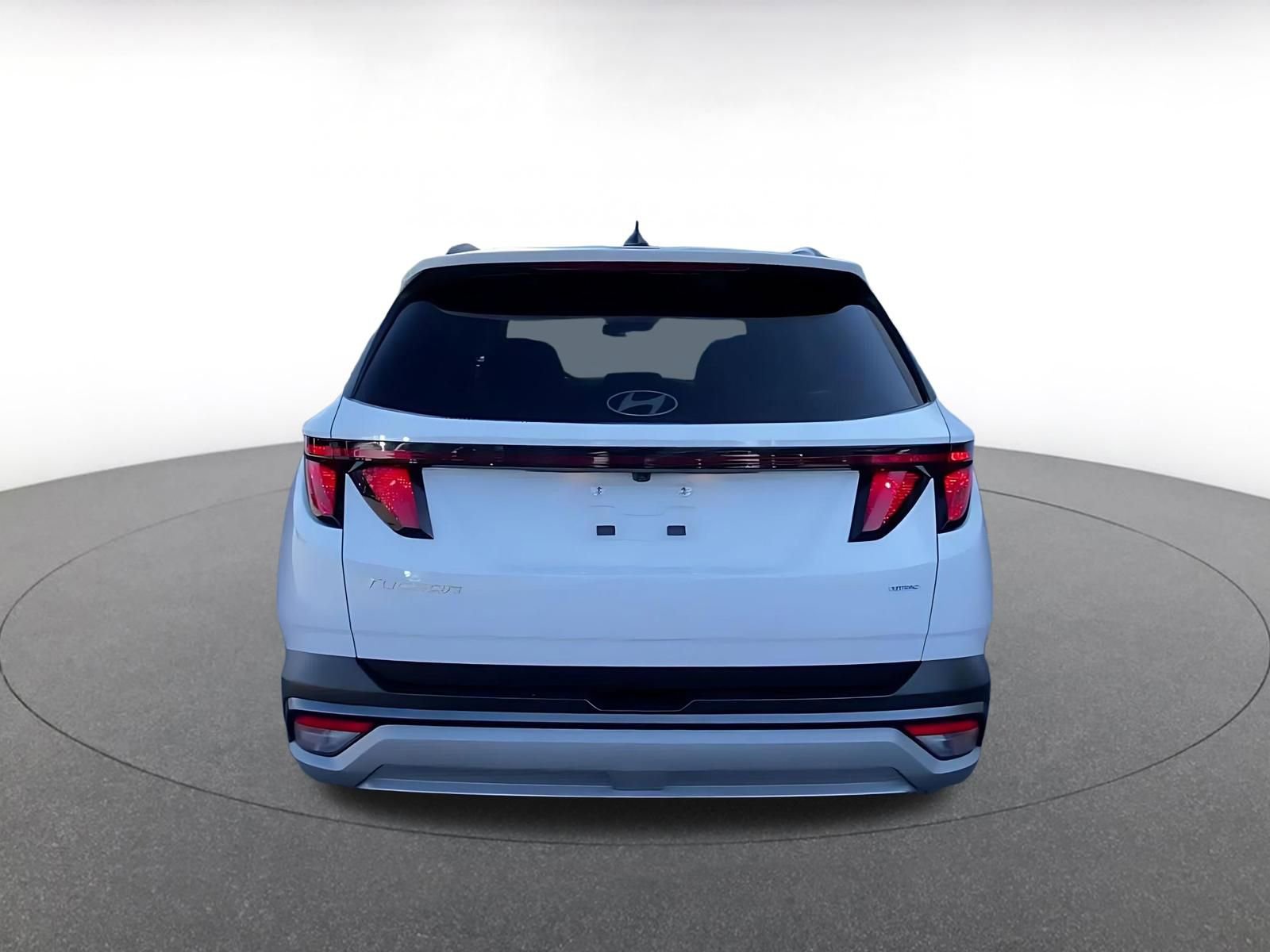 Thumbnail: 2025 Hyundai Tucson - 12