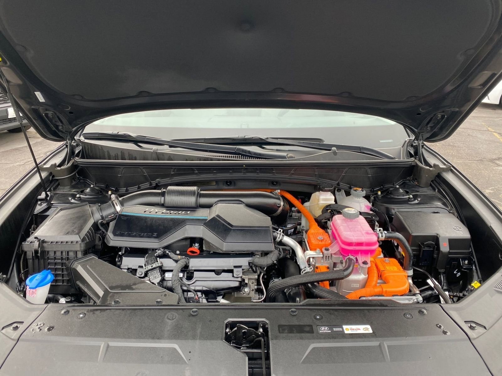 Thumbnail: 2025 Hyundai Tucson - 32