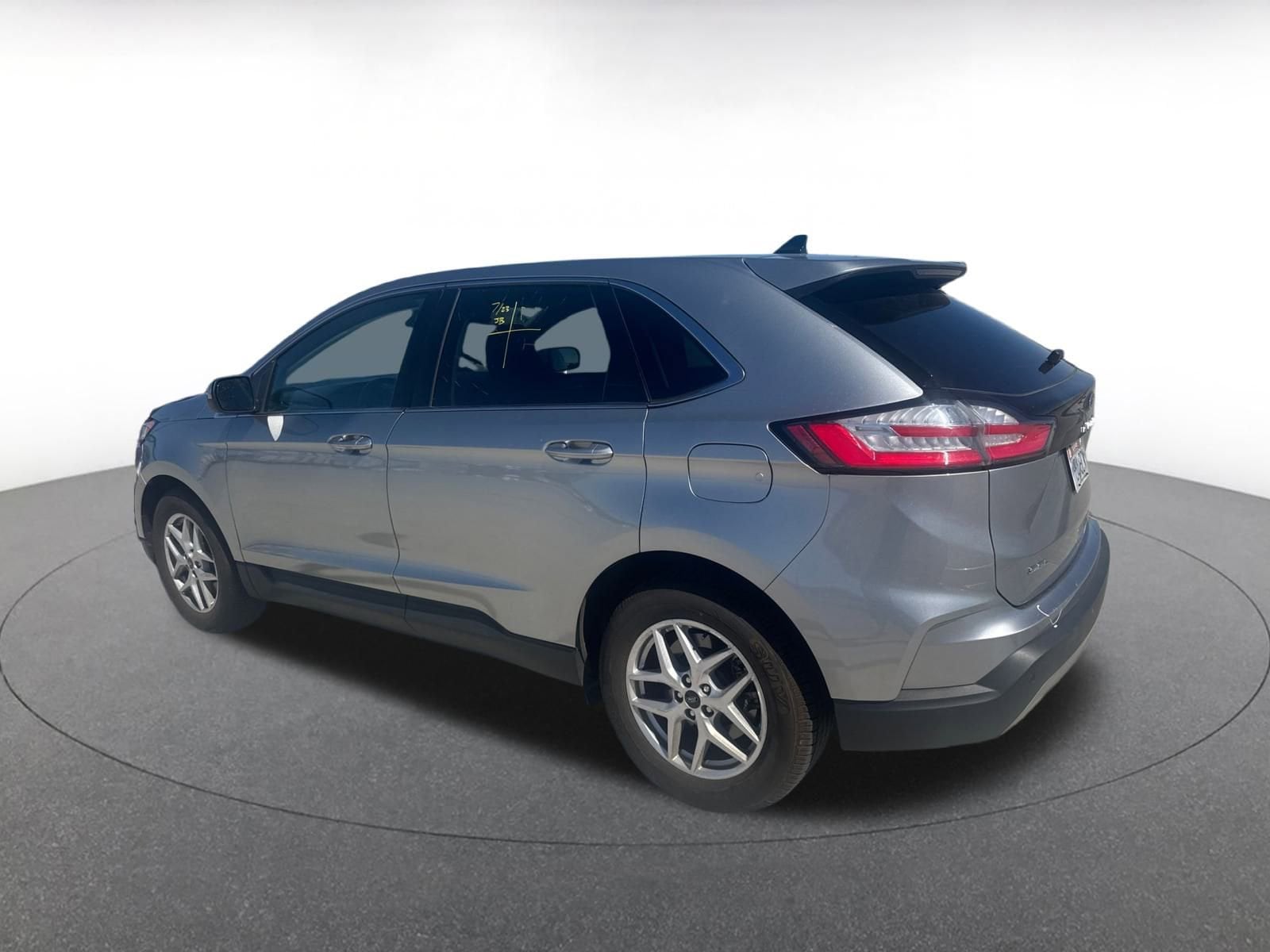 Thumbnail: 2024 Ford Edge - 4