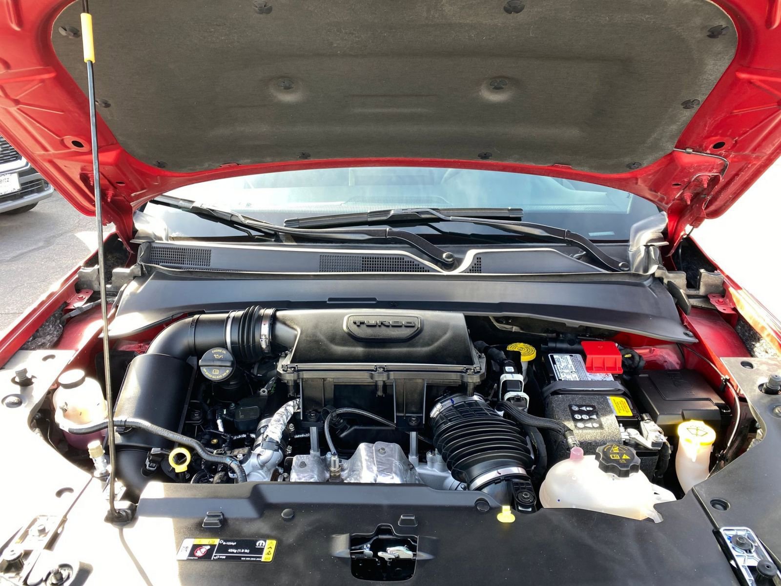 Thumbnail: 2025 Jeep Compass - 33