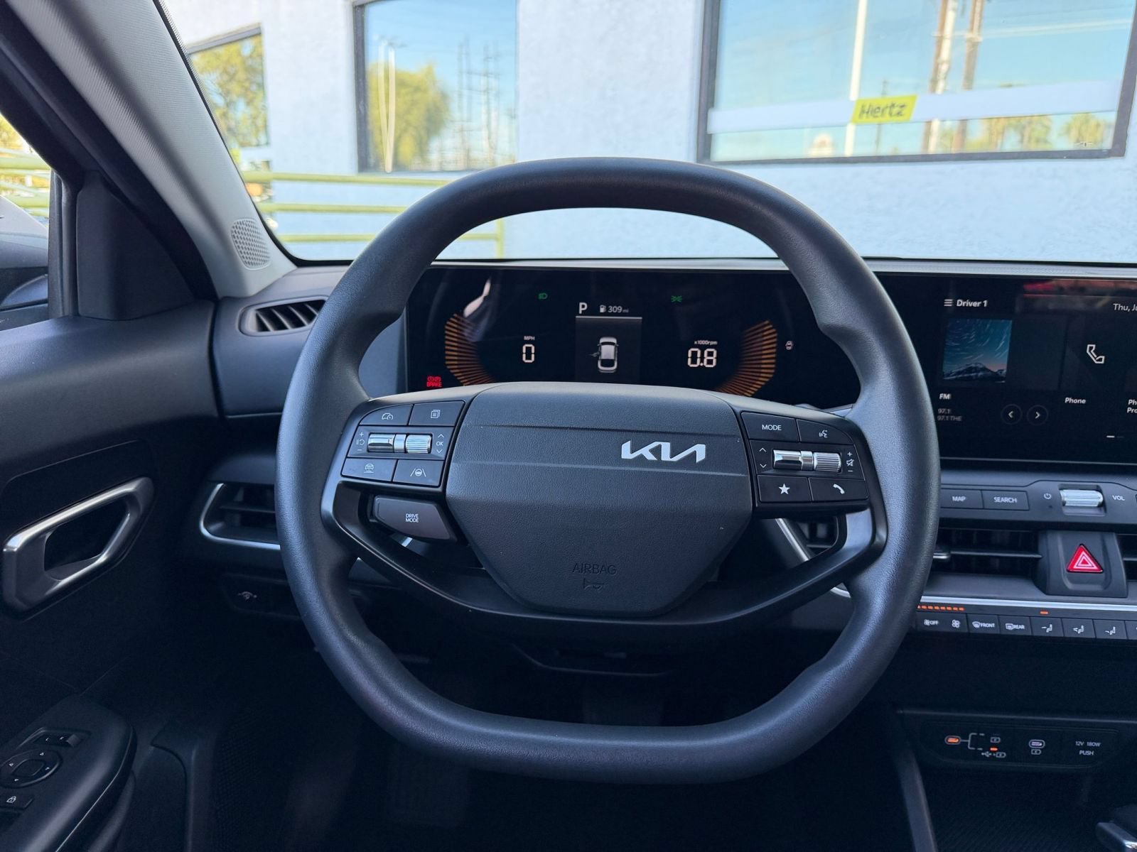 Thumbnail: 2026 Kia K4 - 32