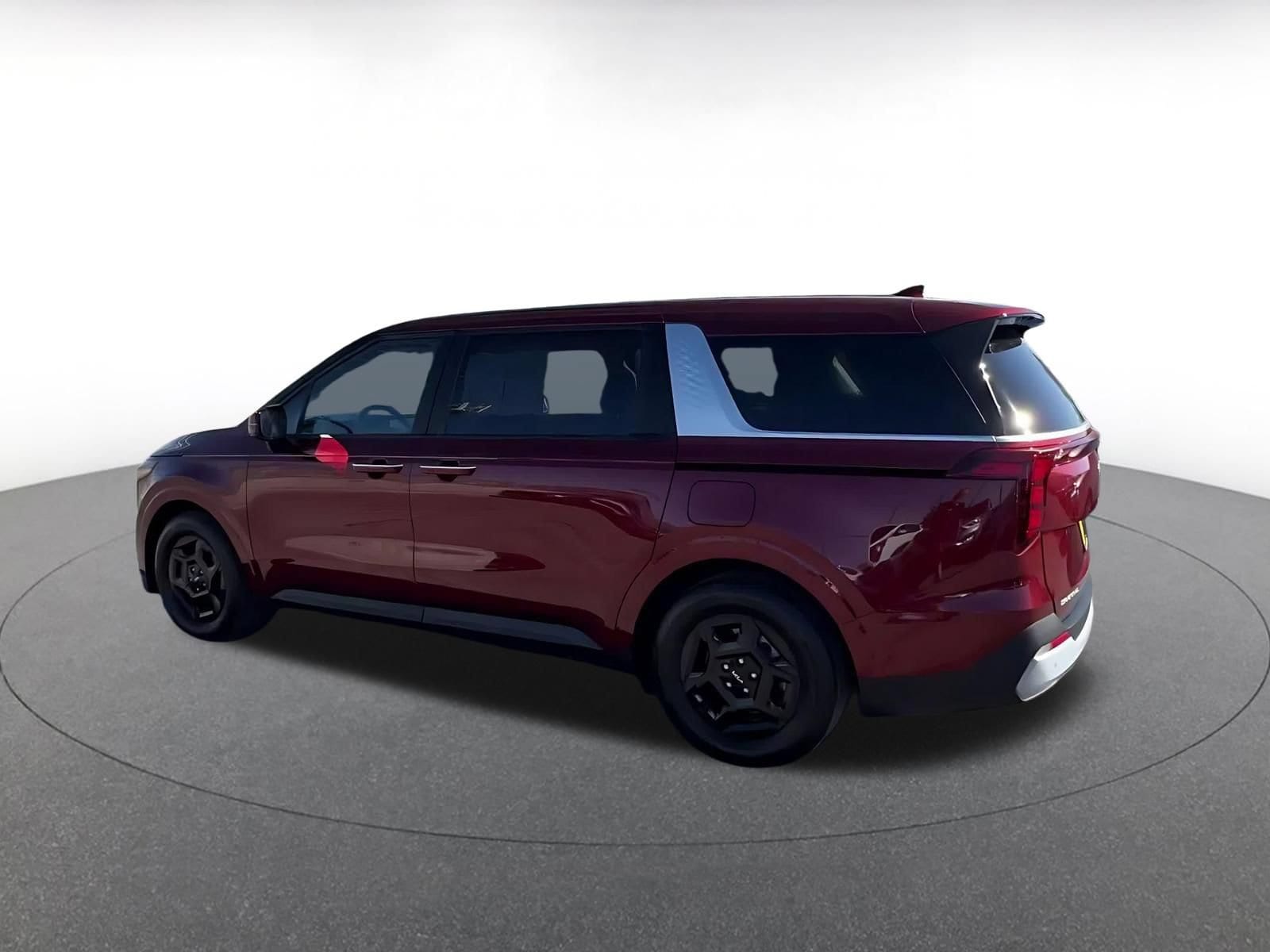 Thumbnail: 2026 Kia Carnival - 10