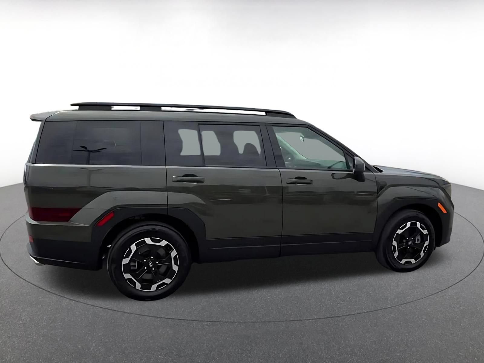 Thumbnail: 2026 Hyundai Santa Fe - 15