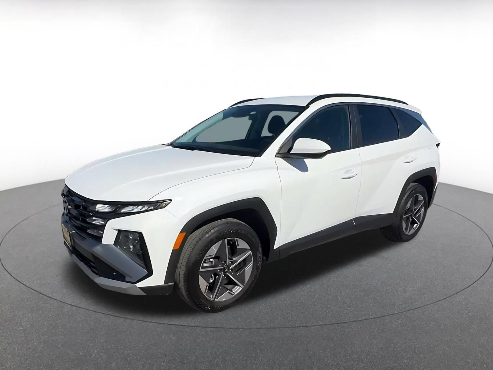 Thumbnail: 2026 Hyundai Tucson - 7