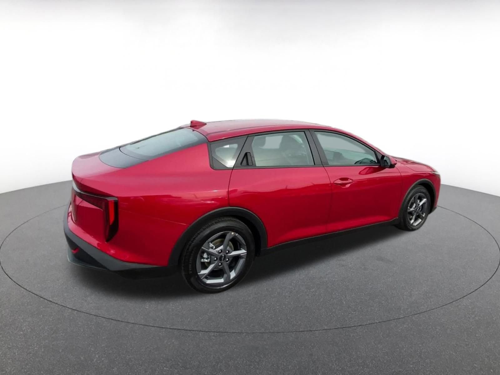 Thumbnail: 2025 Kia K4 - 15