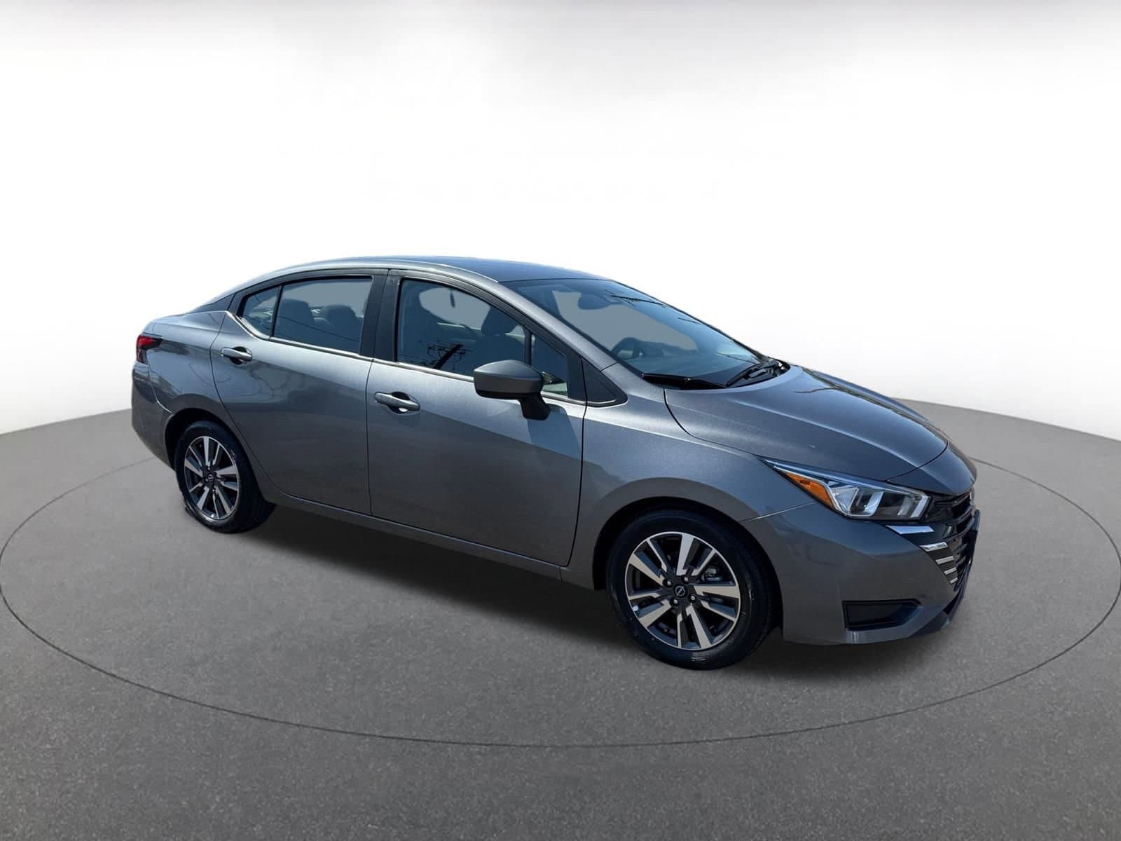 Thumbnail: 2023 Nissan Versa - 1
