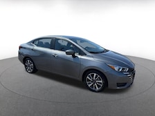 2023 Nissan Versa 1.6 SV -
                  Las Vegas, NV