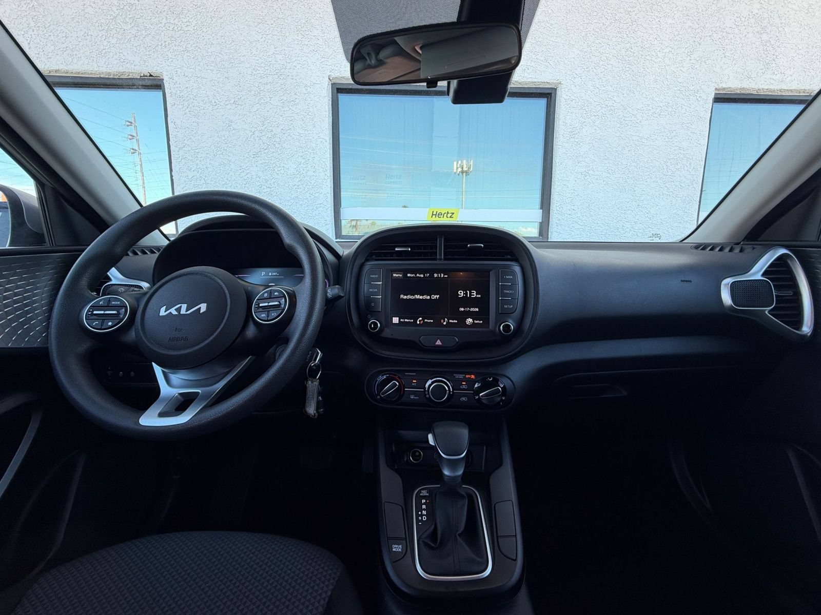 Thumbnail: 2025 Kia Soul - 31