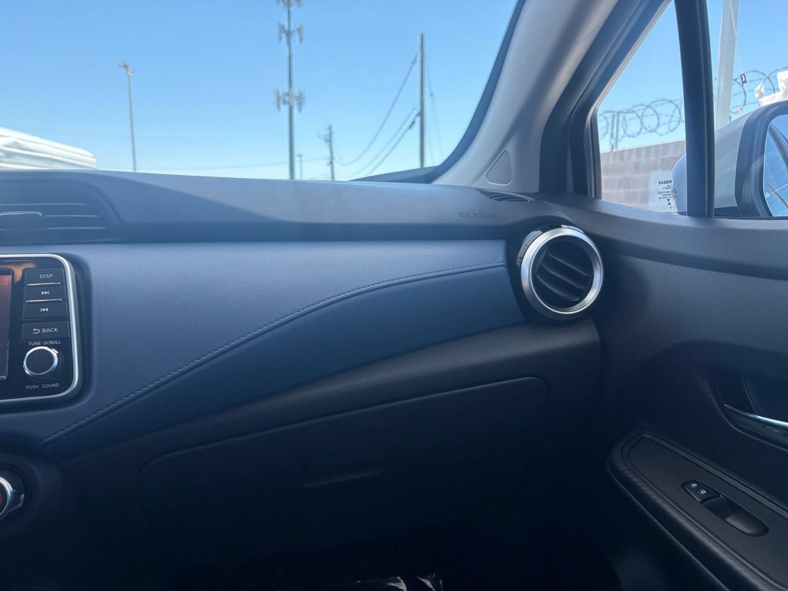 Thumbnail: 2025 Nissan Versa - 34