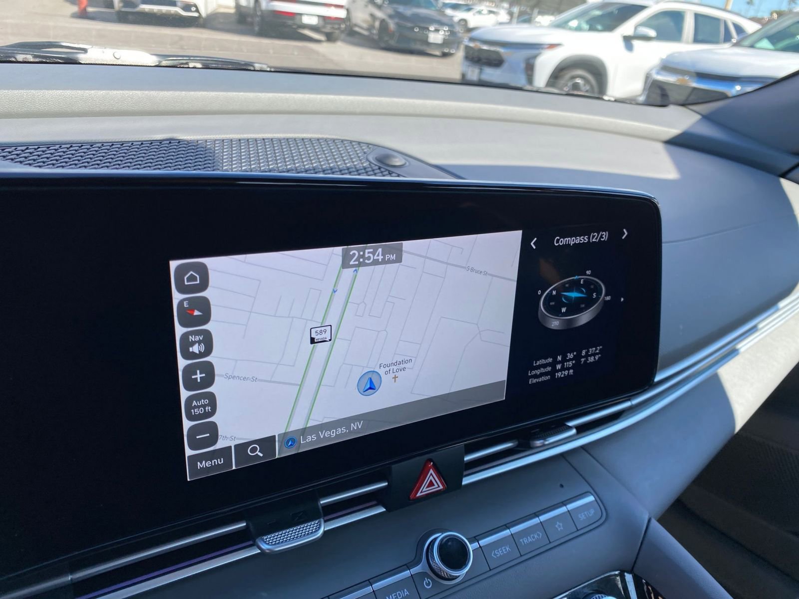 Thumbnail: 2025 Hyundai Elantra - 20