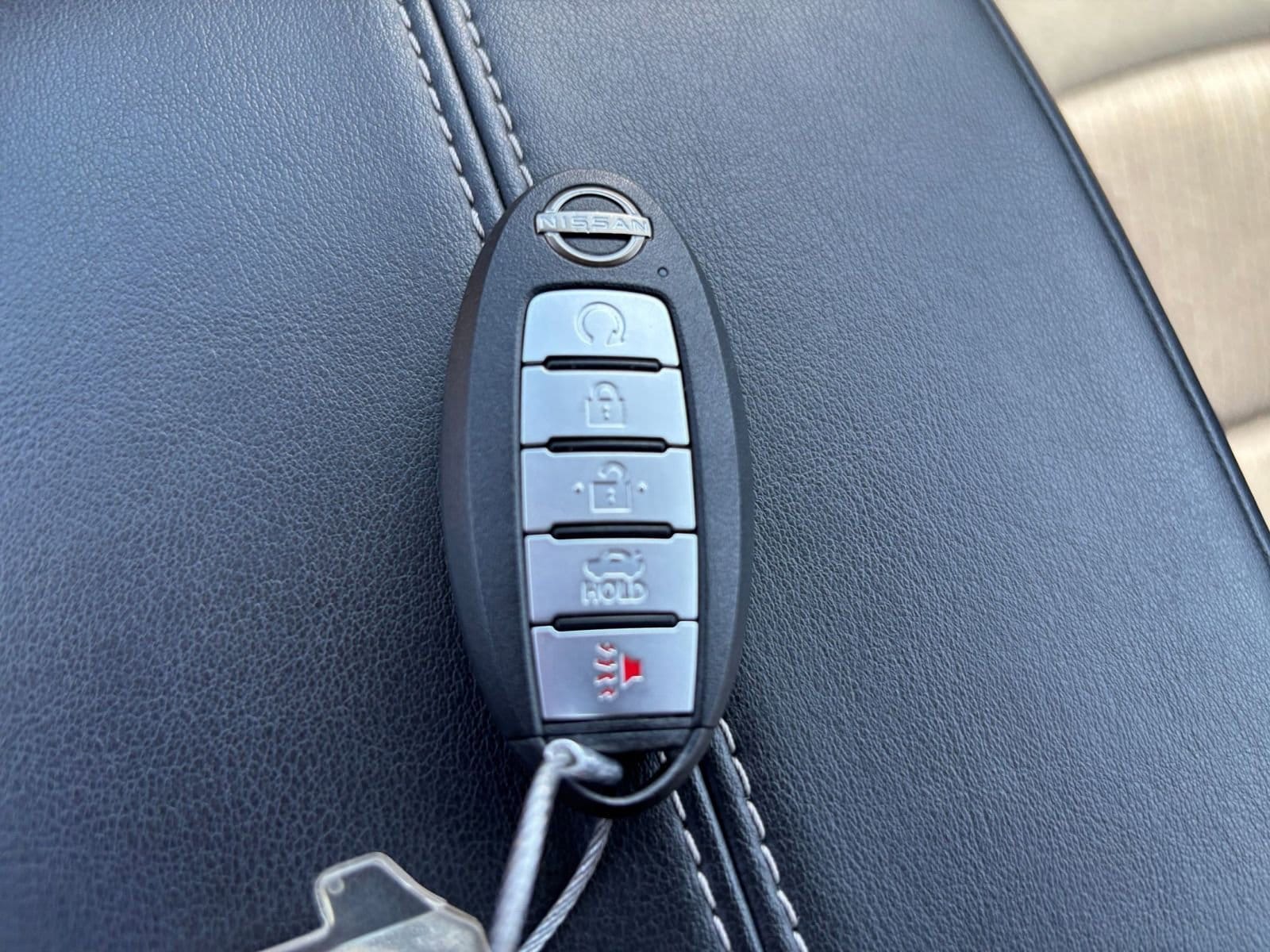 Thumbnail: 2025 Nissan Altima - 24