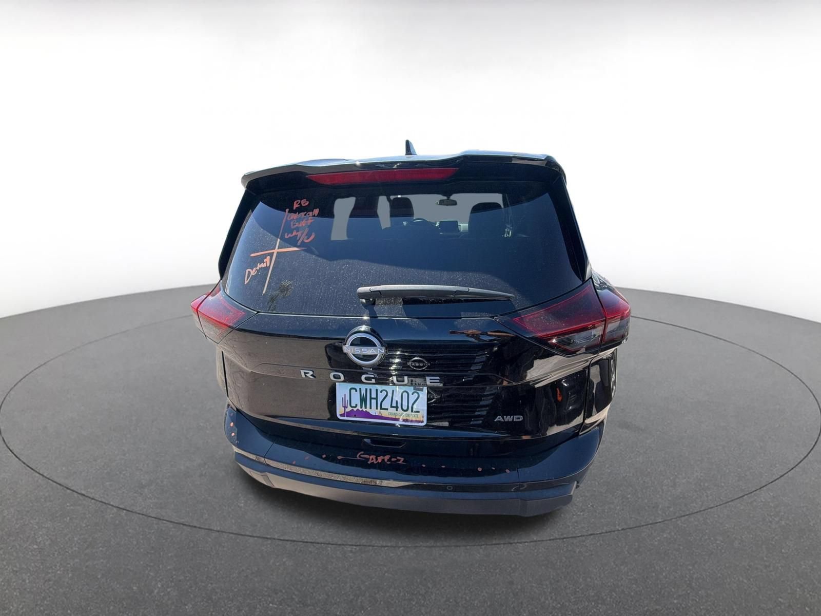Thumbnail: 2025 Nissan Rogue - 16