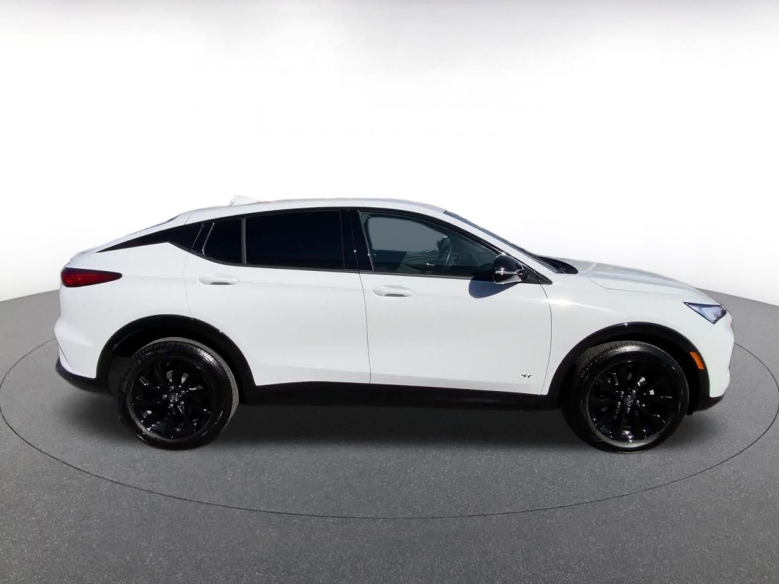 Thumbnail: 2025 Buick Envista - 16