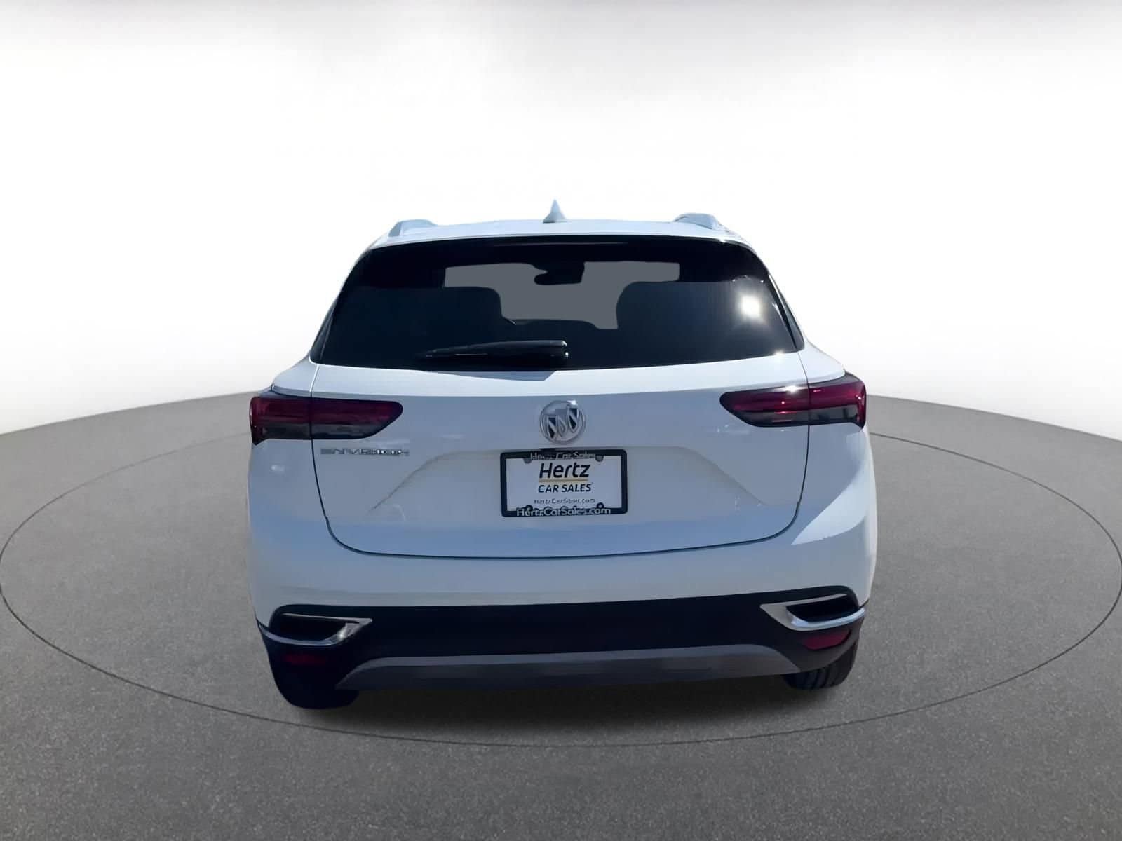 Thumbnail: 2023 Buick Envision - 12