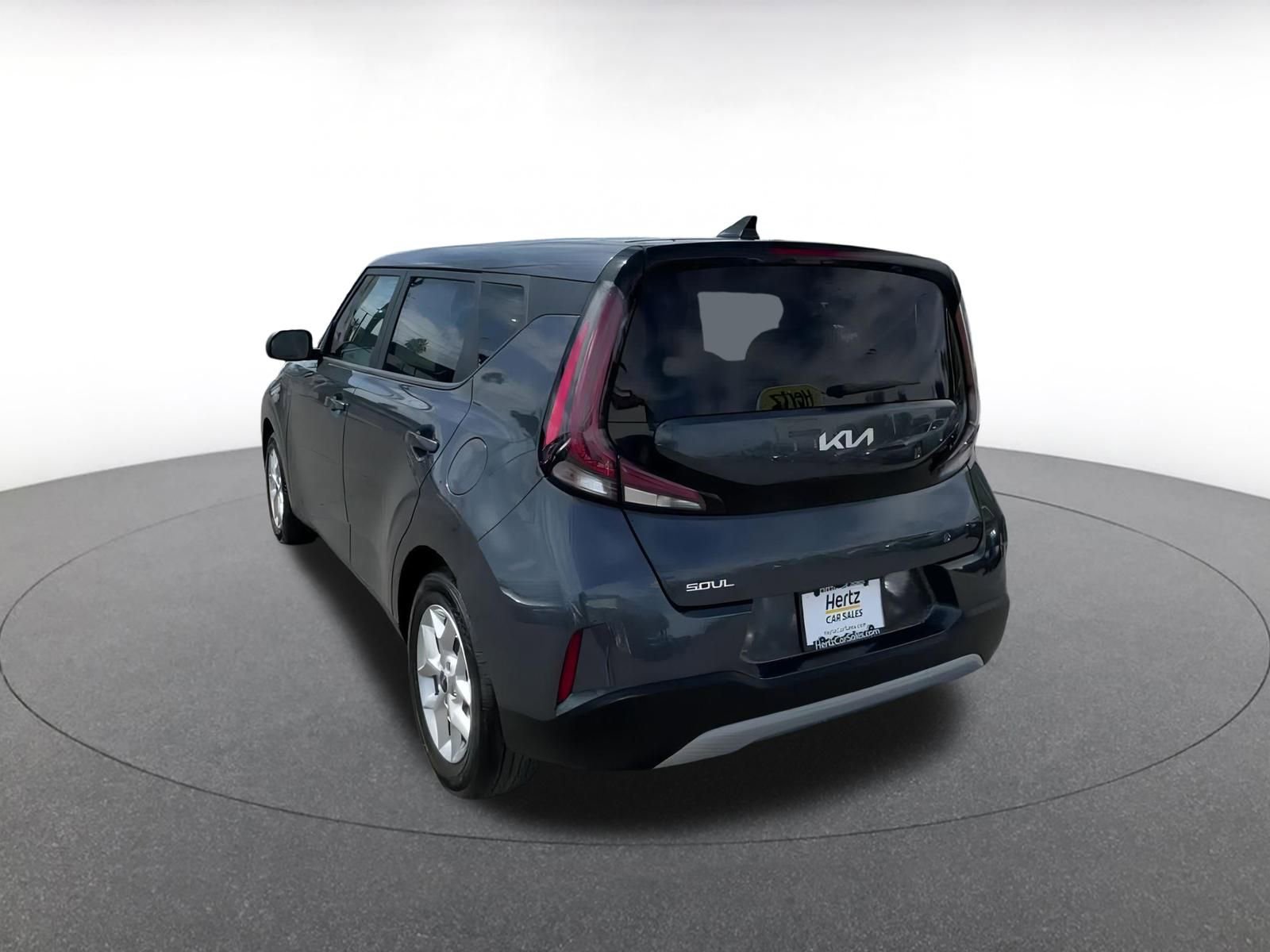 Thumbnail: 2023 Kia Soul - 11