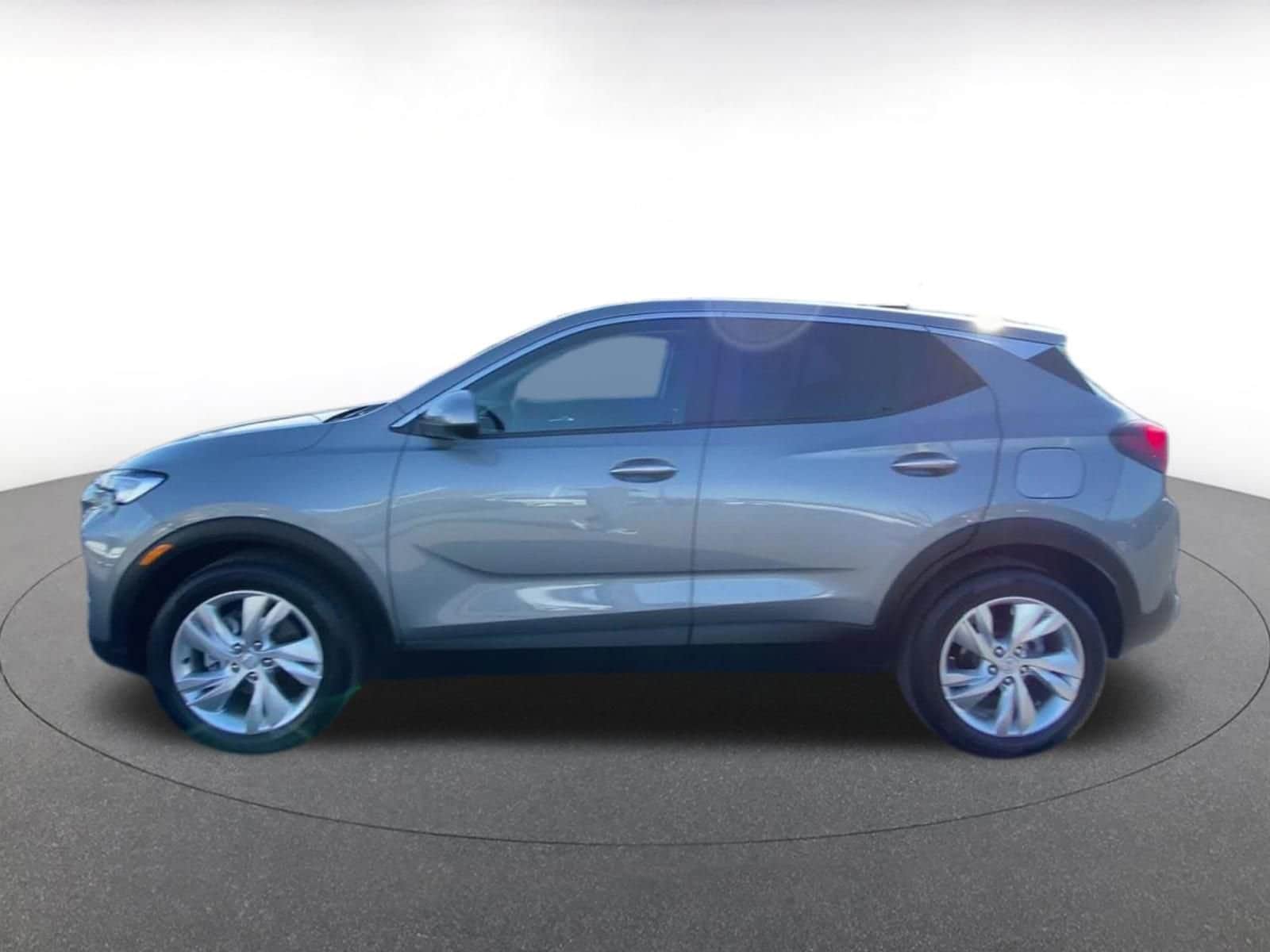 Thumbnail: 2025 Buick Encore GX - 9