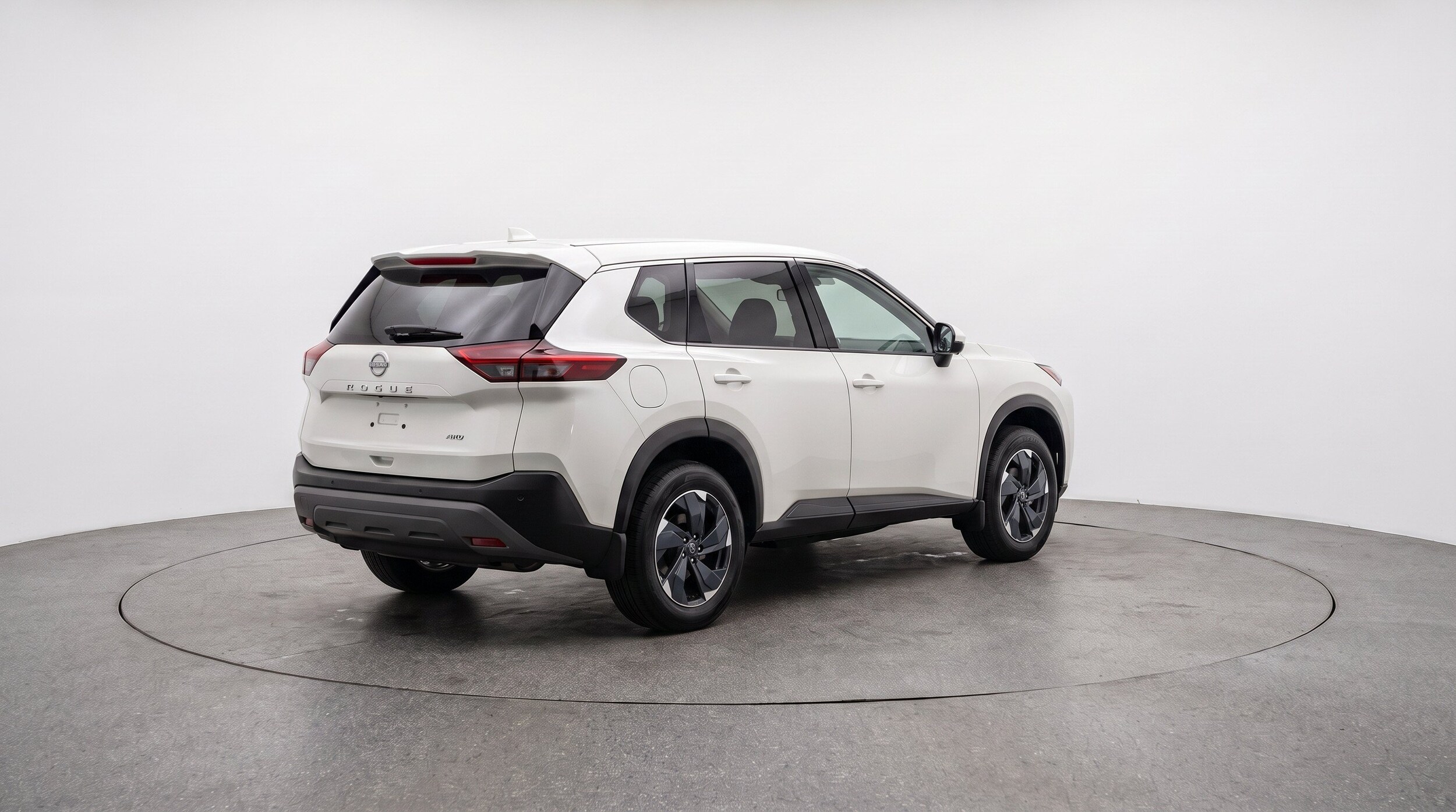 Thumbnail: 2025 Nissan Rogue - 11