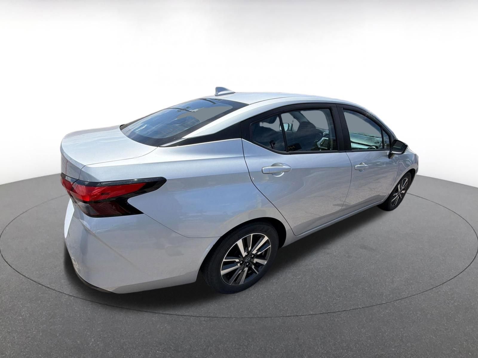 Thumbnail: 2025 Nissan Versa - 6