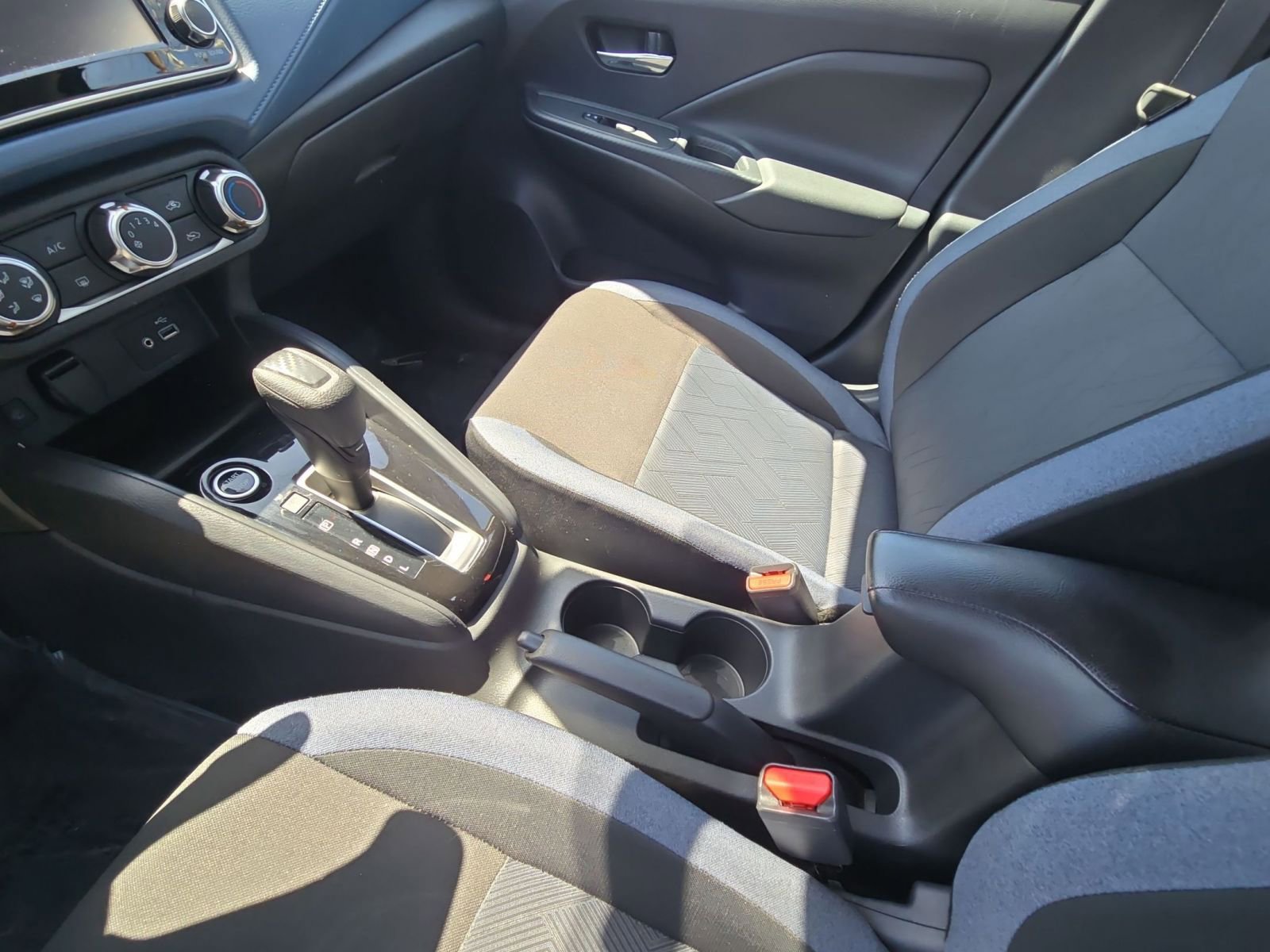 Thumbnail: 2025 Nissan Versa - 29