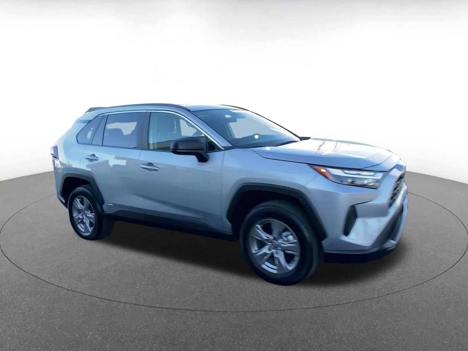 Thumbnail: 2025 Toyota RAV4 - 2
